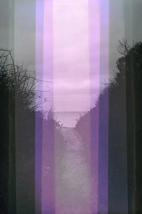 Cole Caswell, Before the Abyss, Pulsing Approach