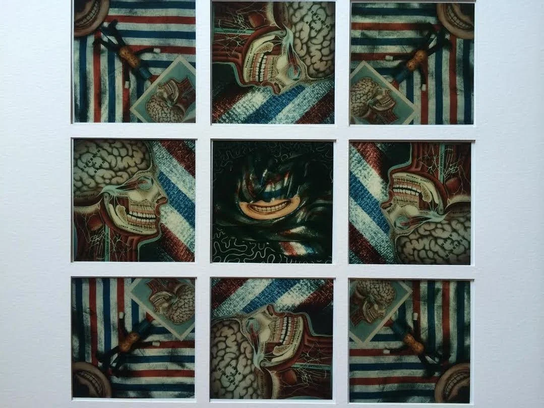 John Gintoff, Carter #39