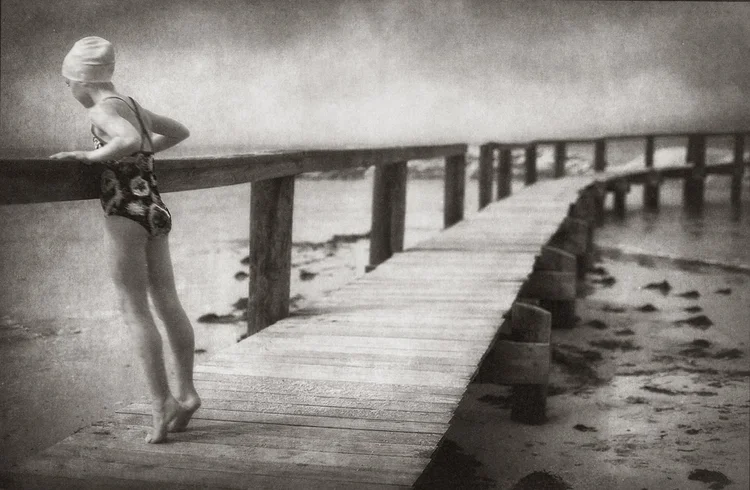 Jack Montgomery, Iona on the Dock, Nonquitt