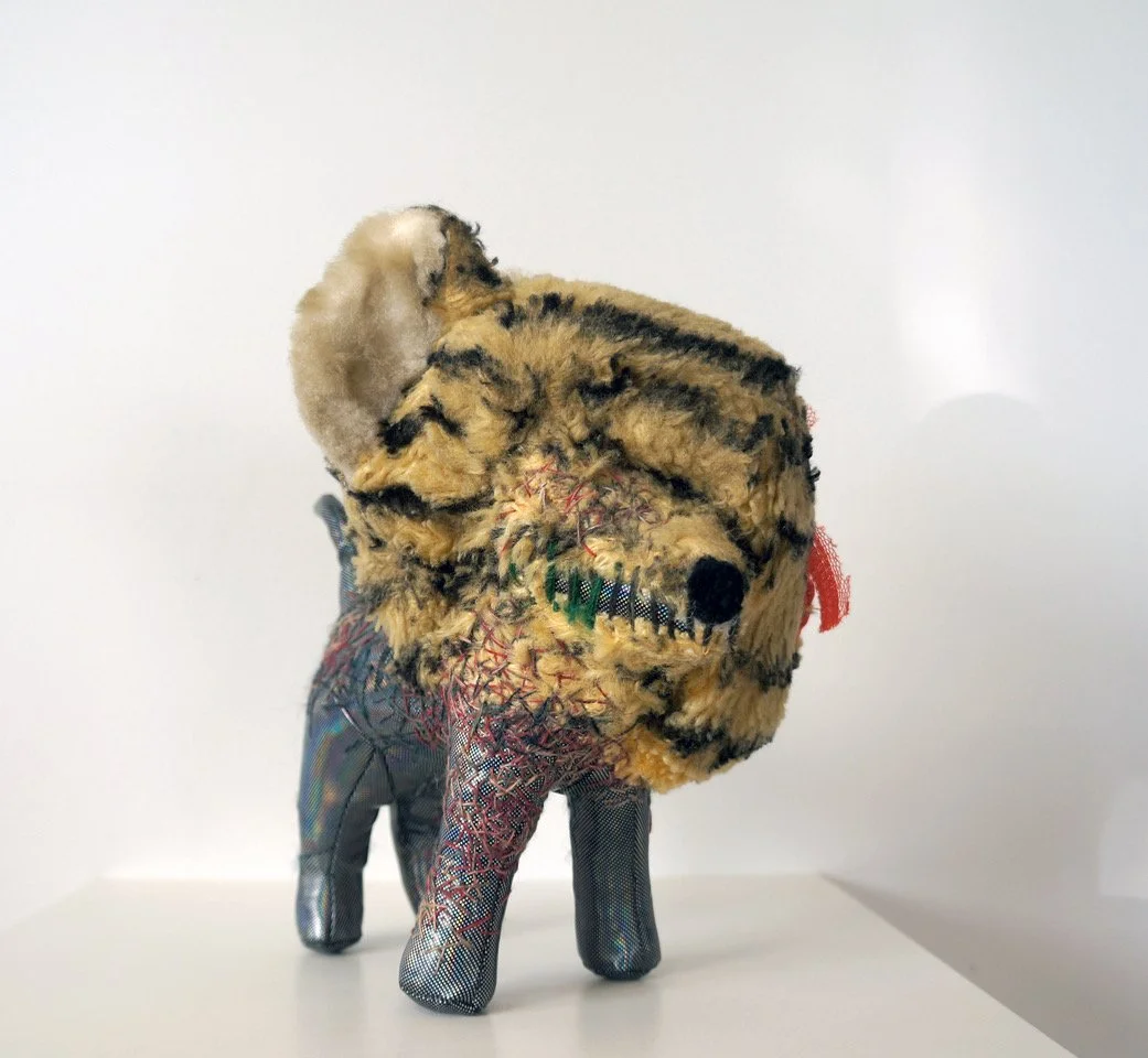 Jodi Colella, My Little Tiger