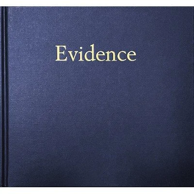Larry Sultan & Mike Mandel, Evidence