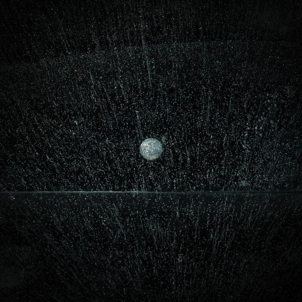 Deb Dawson, Meditation