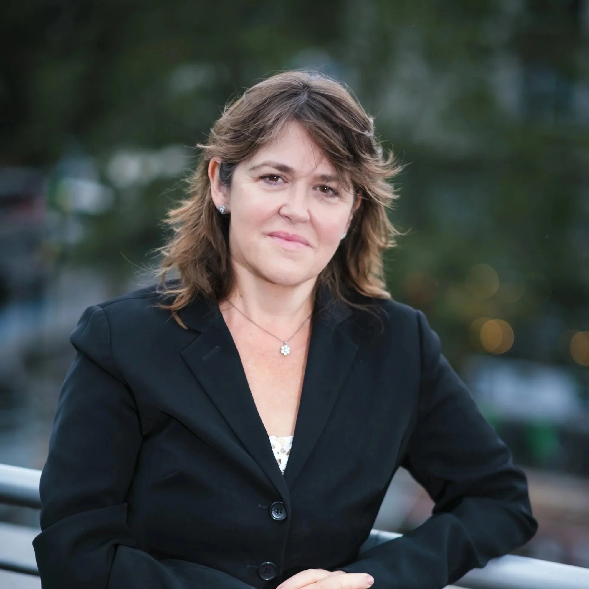 Former Sizewell C MD Julia Pyke joins infrastructure advisory firm Agilia as Chair