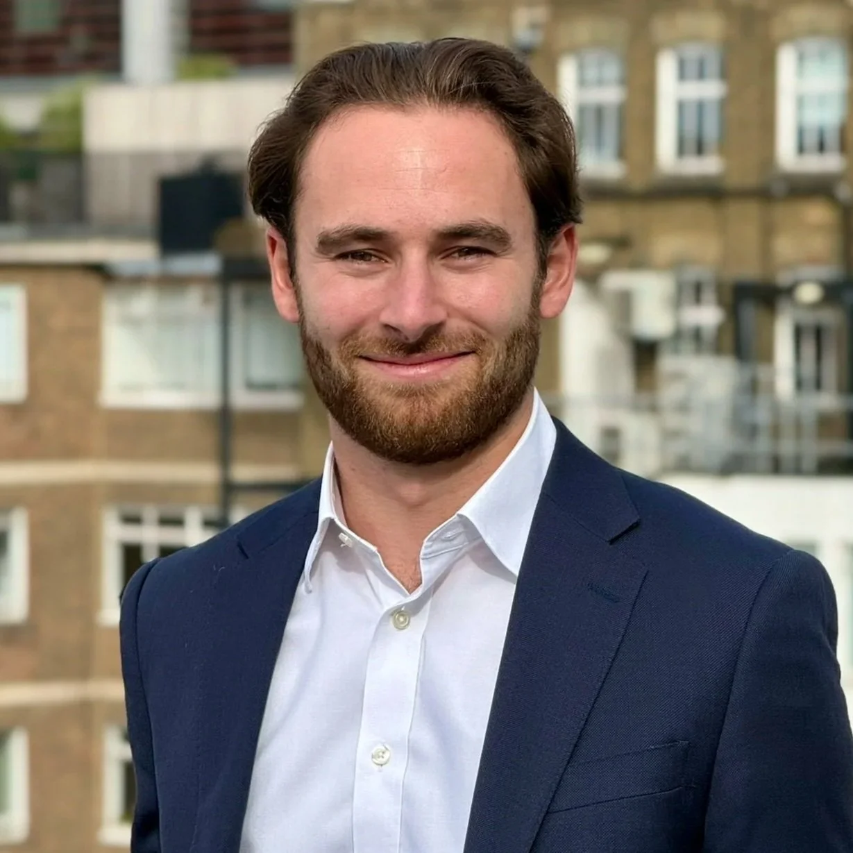 Tom Goldstone