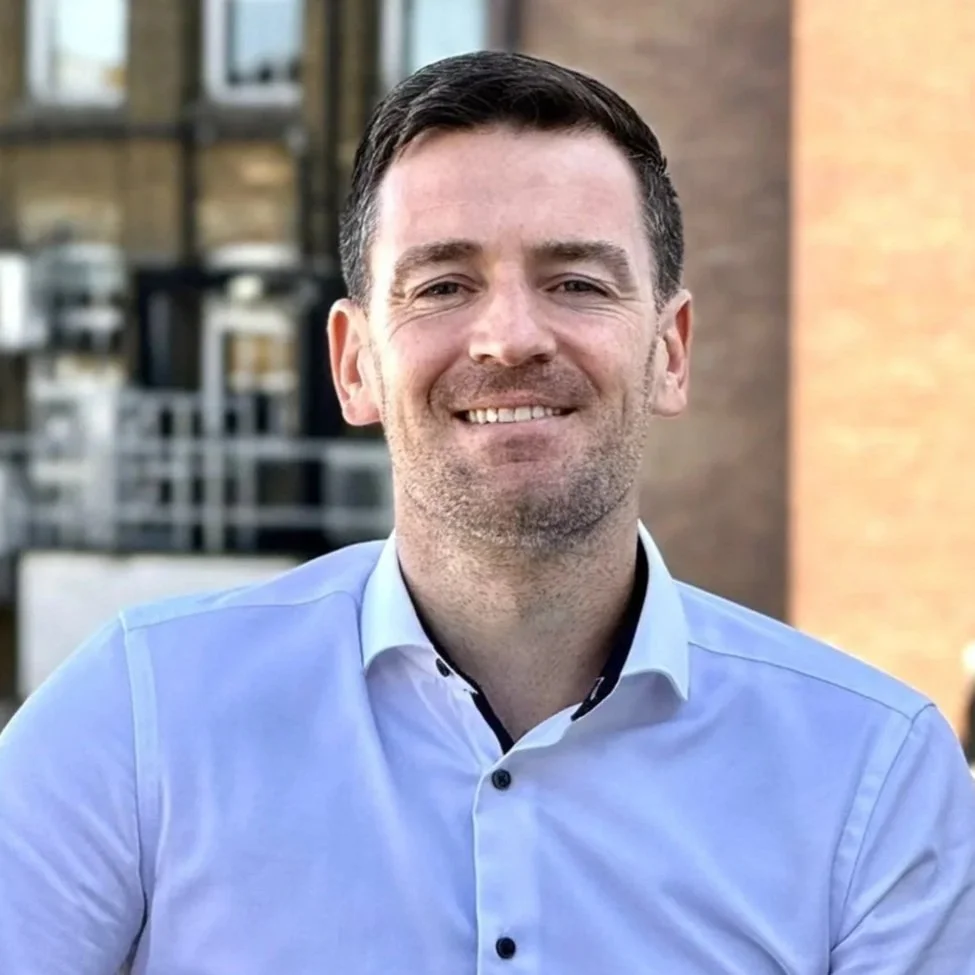  Denis O'Mahony 