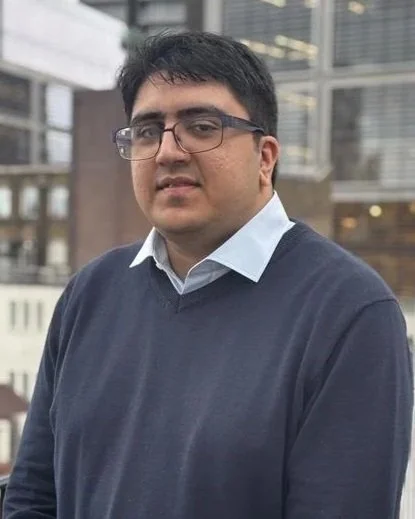 Rohan Sharma