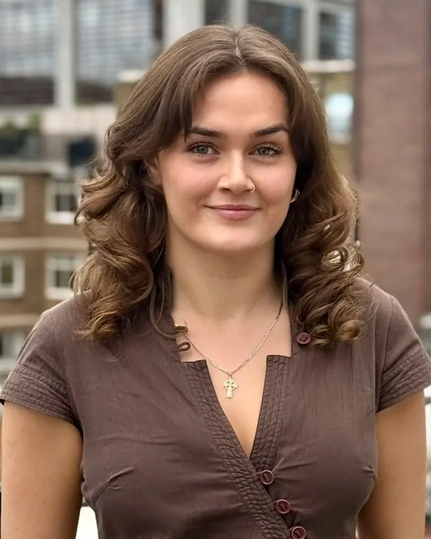 Erin Hennessey