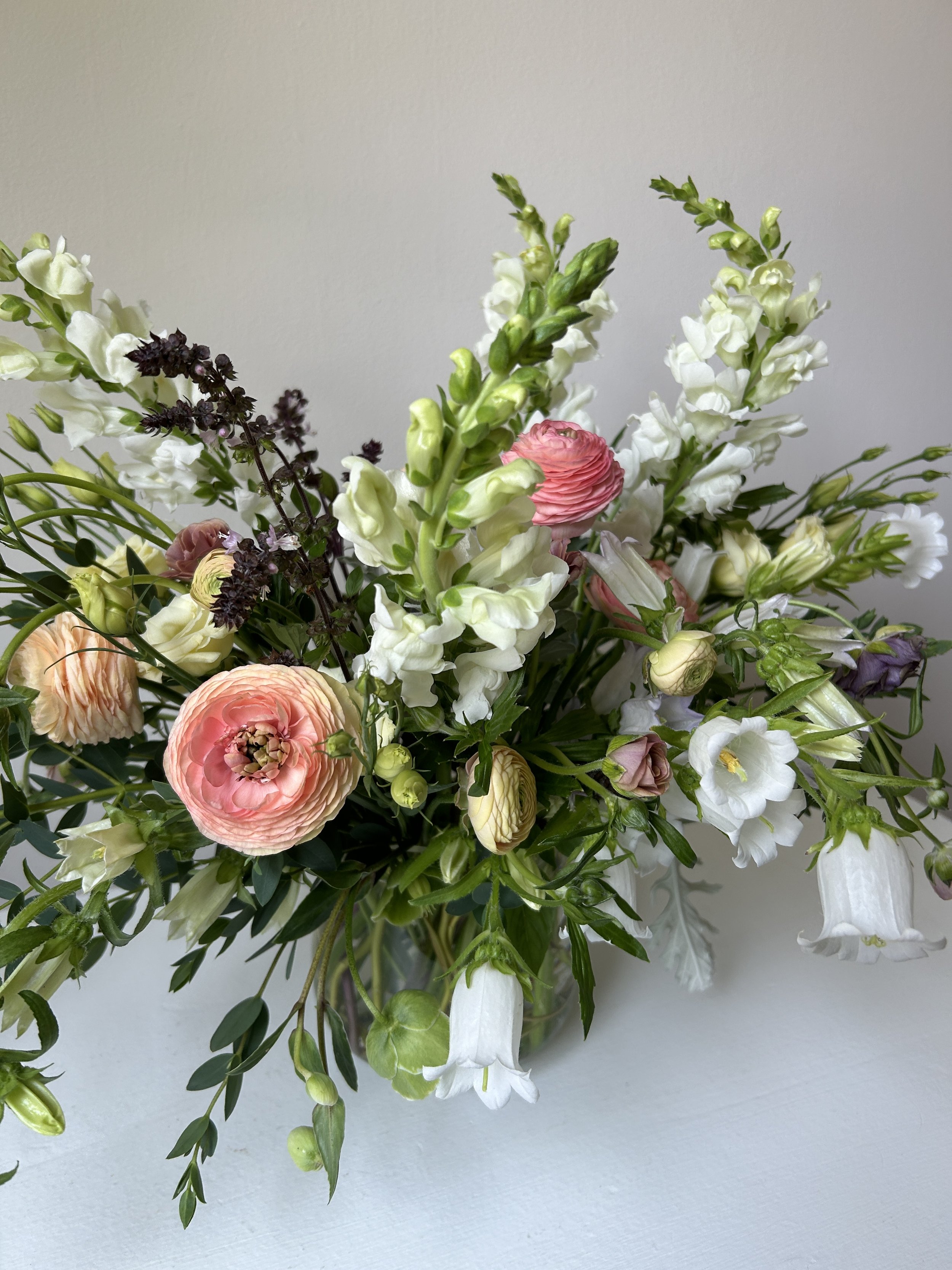Celadon Floral is your Bailey Island, Harpswell, Maine florist.