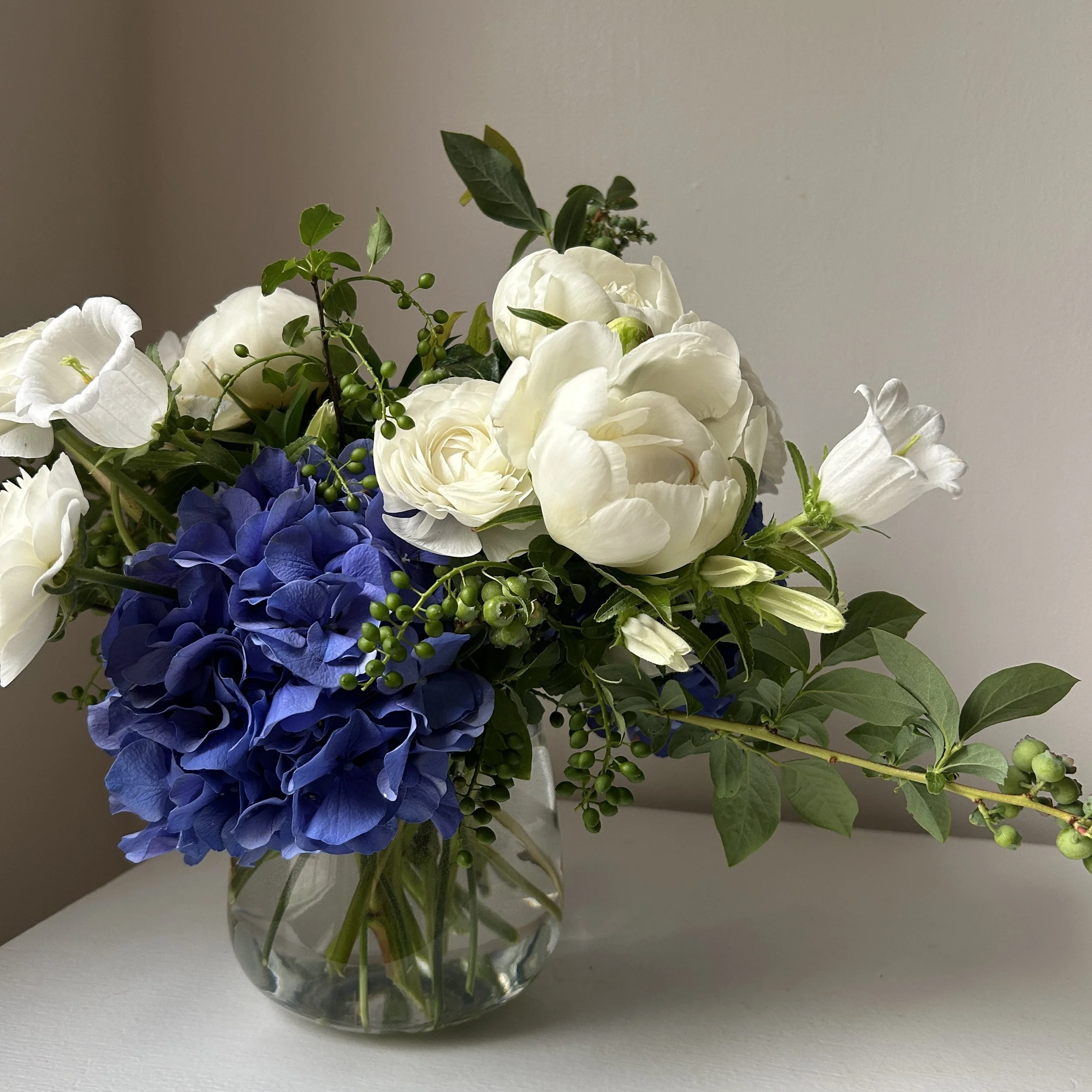 Celadon Floral is your Phippsburg, Maine florist.