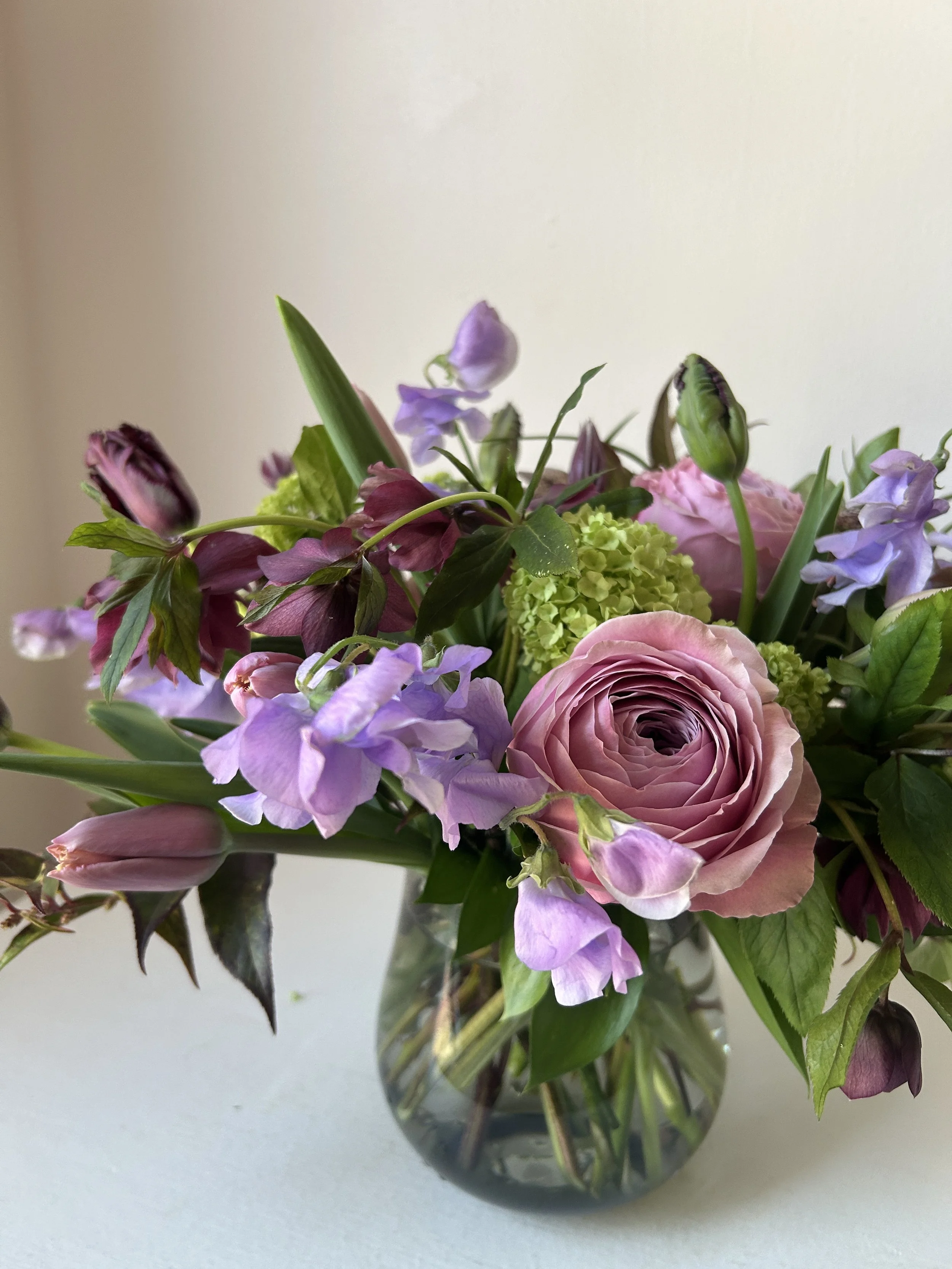 Celadon Floral is your Orr's Island, Harpswell, Maine florist.