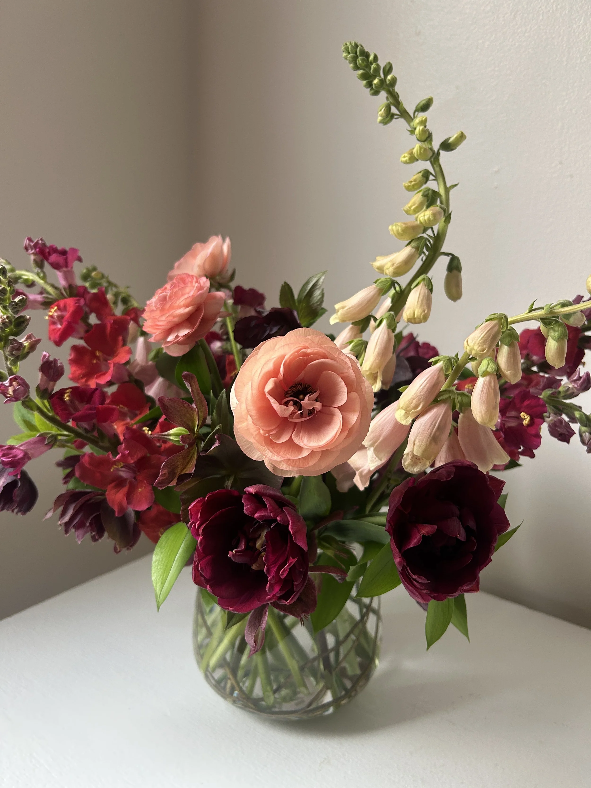 Celadon Floral is your Bowdoinham, Maine florist.