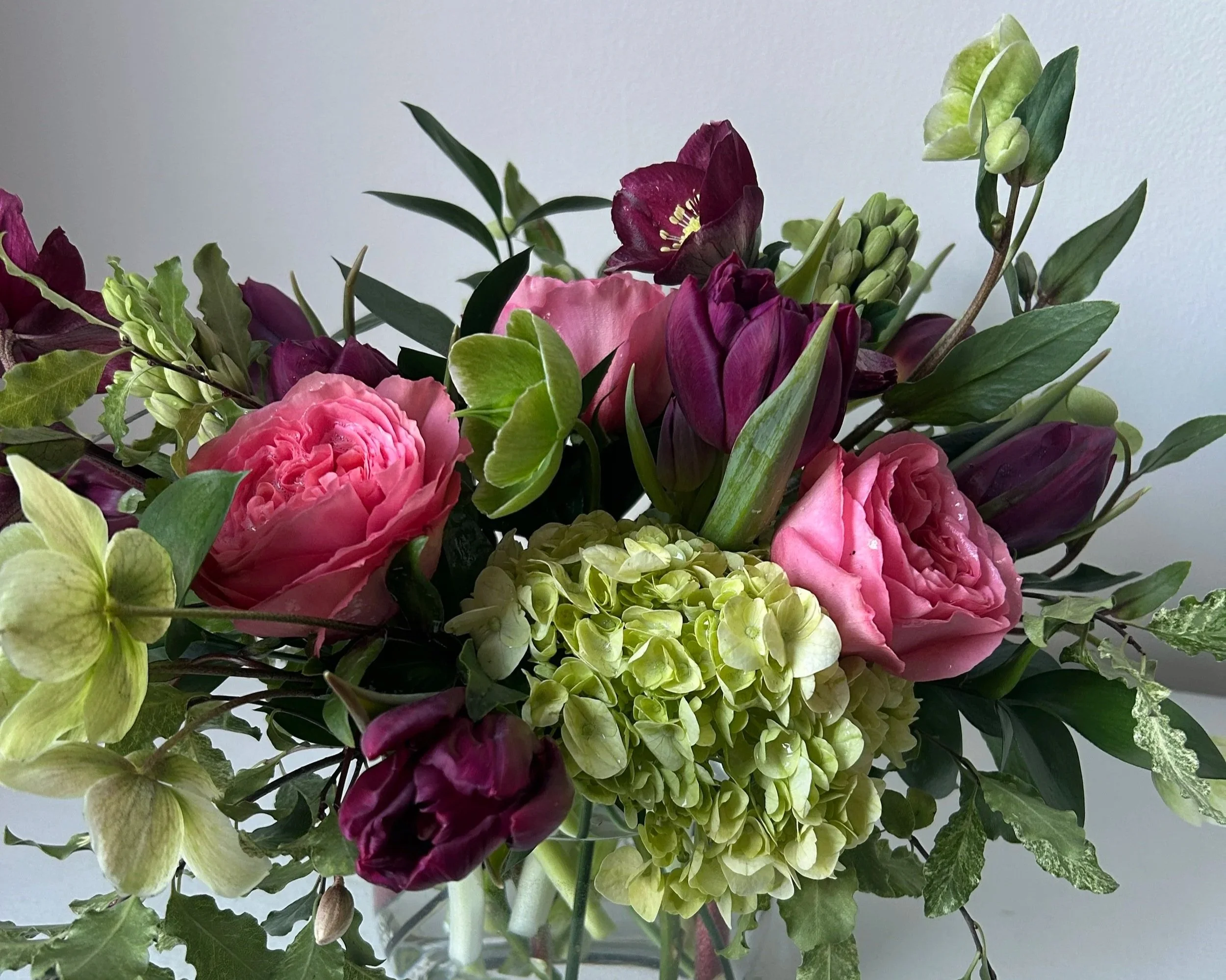 Celadon Floral is your Durham, Maine florist.