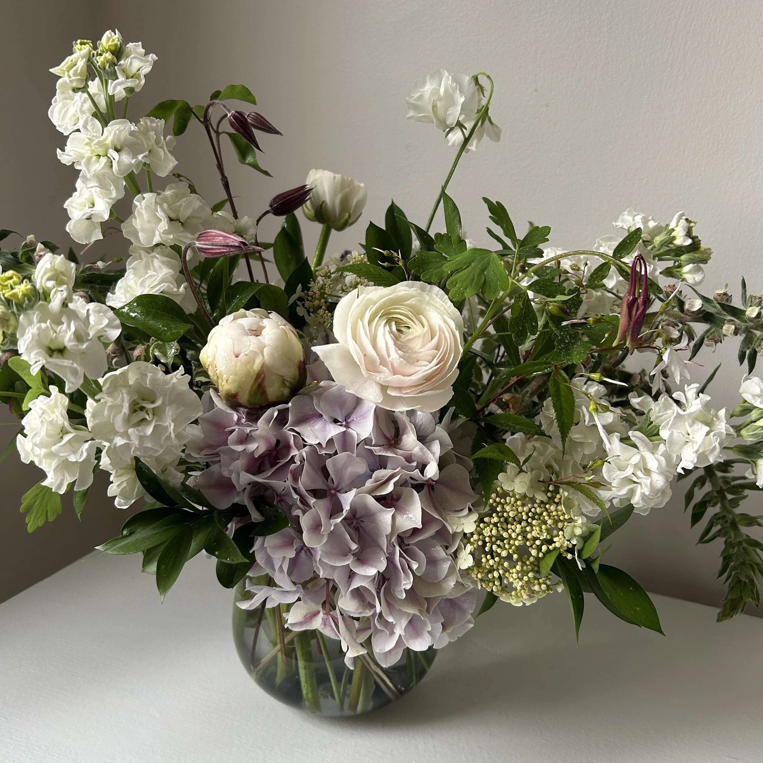 Celadon Floral is your Freeport, Maine florist.