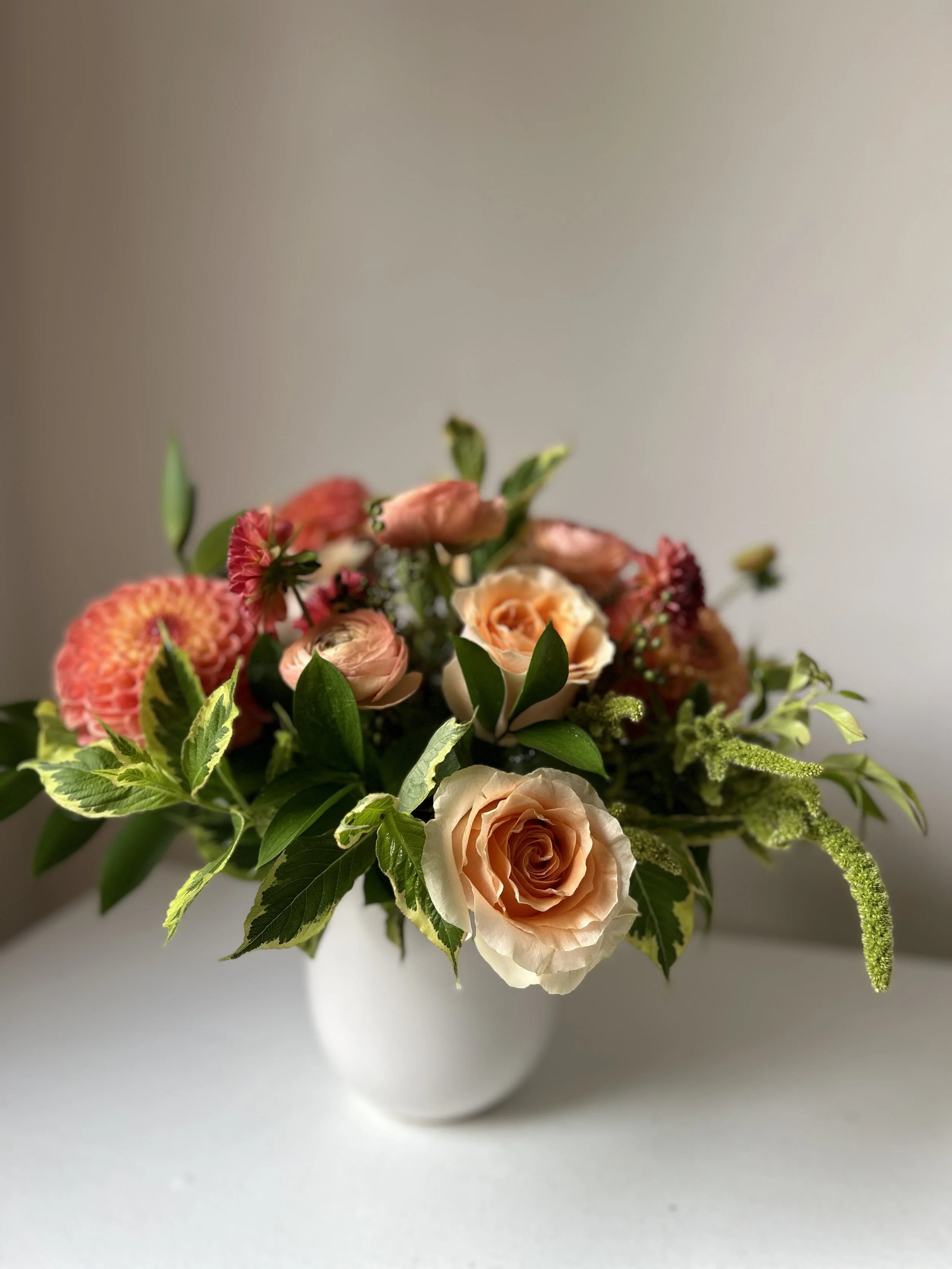 Celadon Floral is your Cumberland, Maine florist.