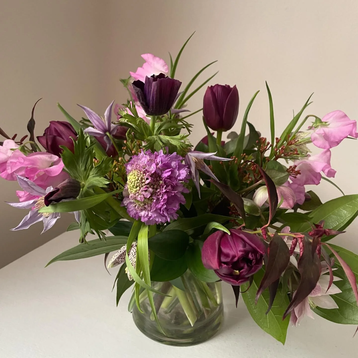 Brunswick, Maine florist delivering unique and sophisticated