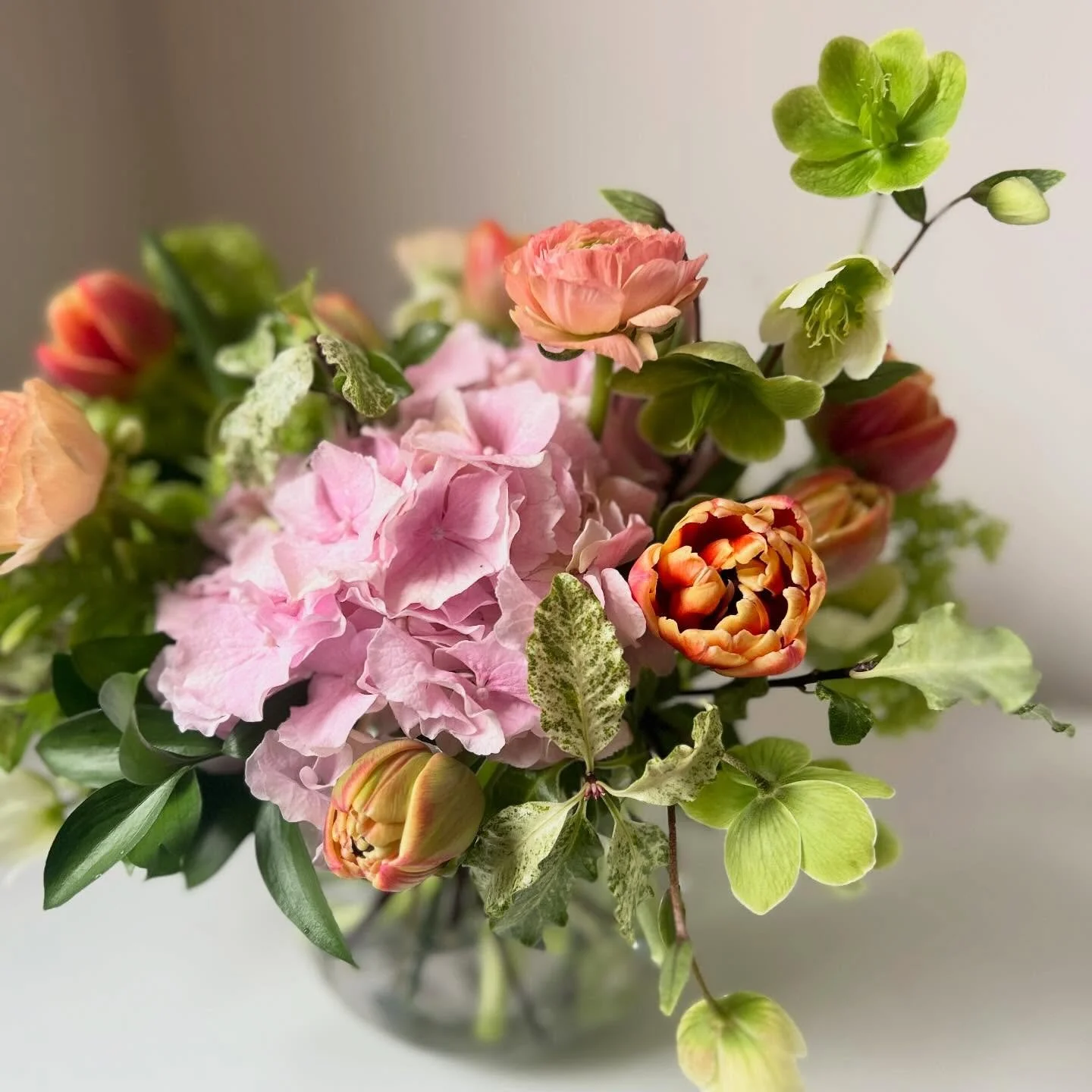 I&rsquo;m already dreading the end of Tulip season. Tulips light me up- their colors, varieties, and how they transform in a vase of water. I&rsquo;ll be savoring these next few months.