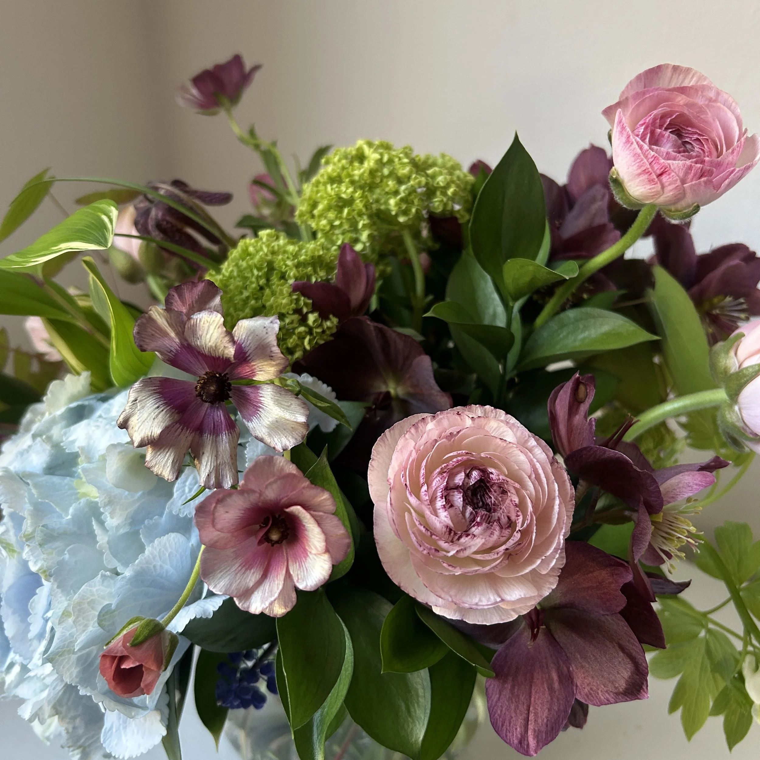 Celadon Floral is your Bailey Island, Harpswell, Maine florist.