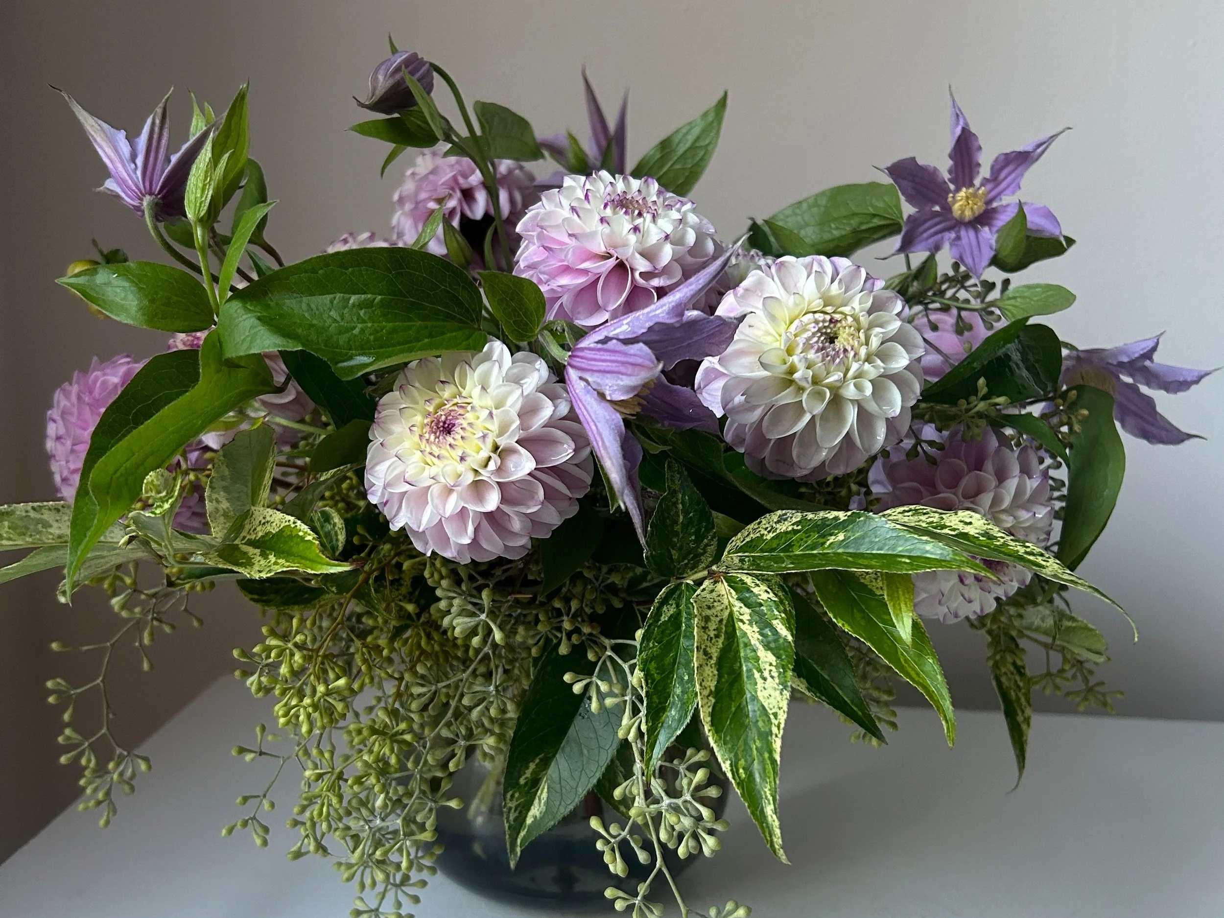 Celadon Floral is Your Woolwich, Maine Florist