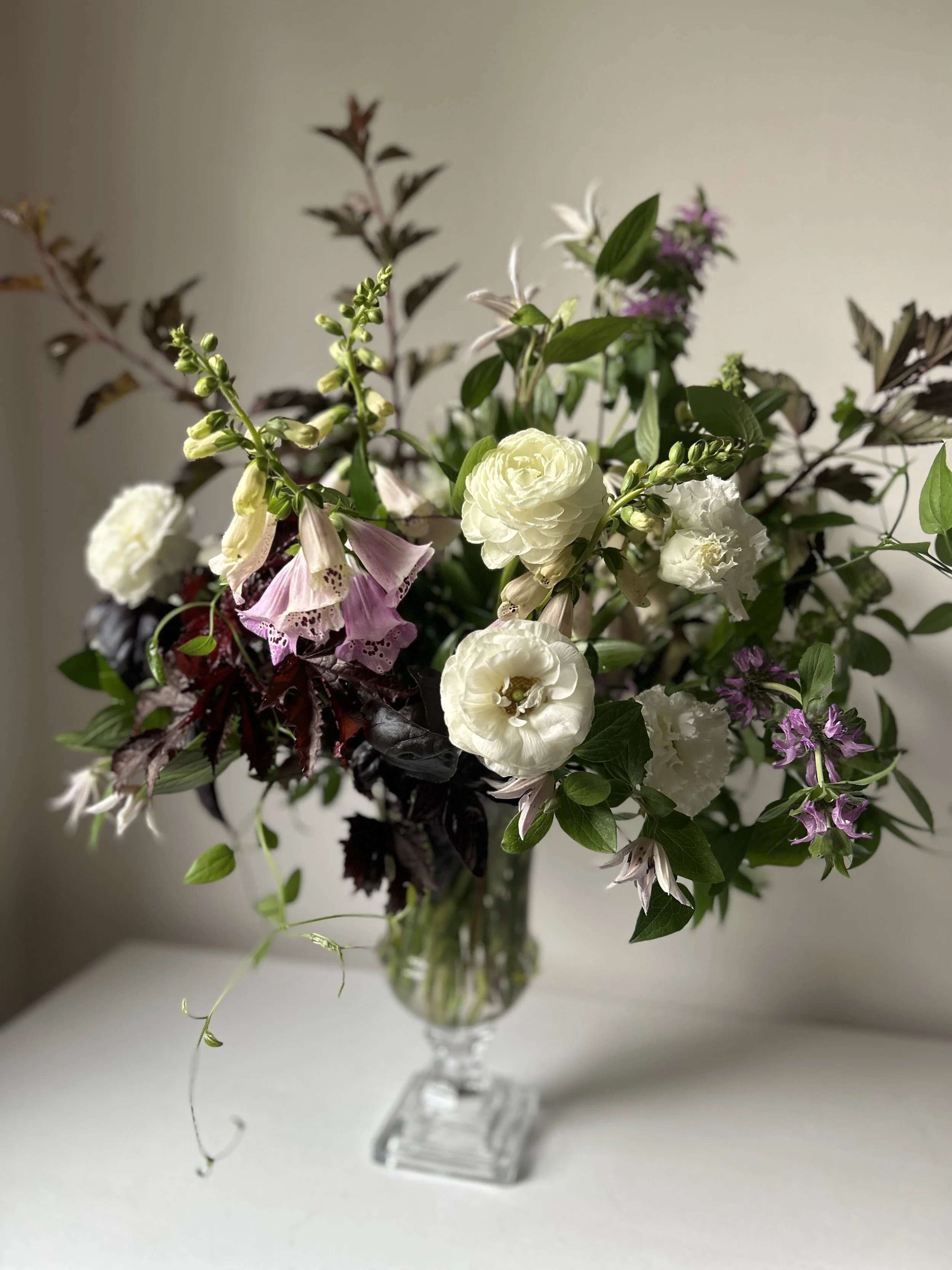 Celadon Floral is your Georgetown, Maine florist.