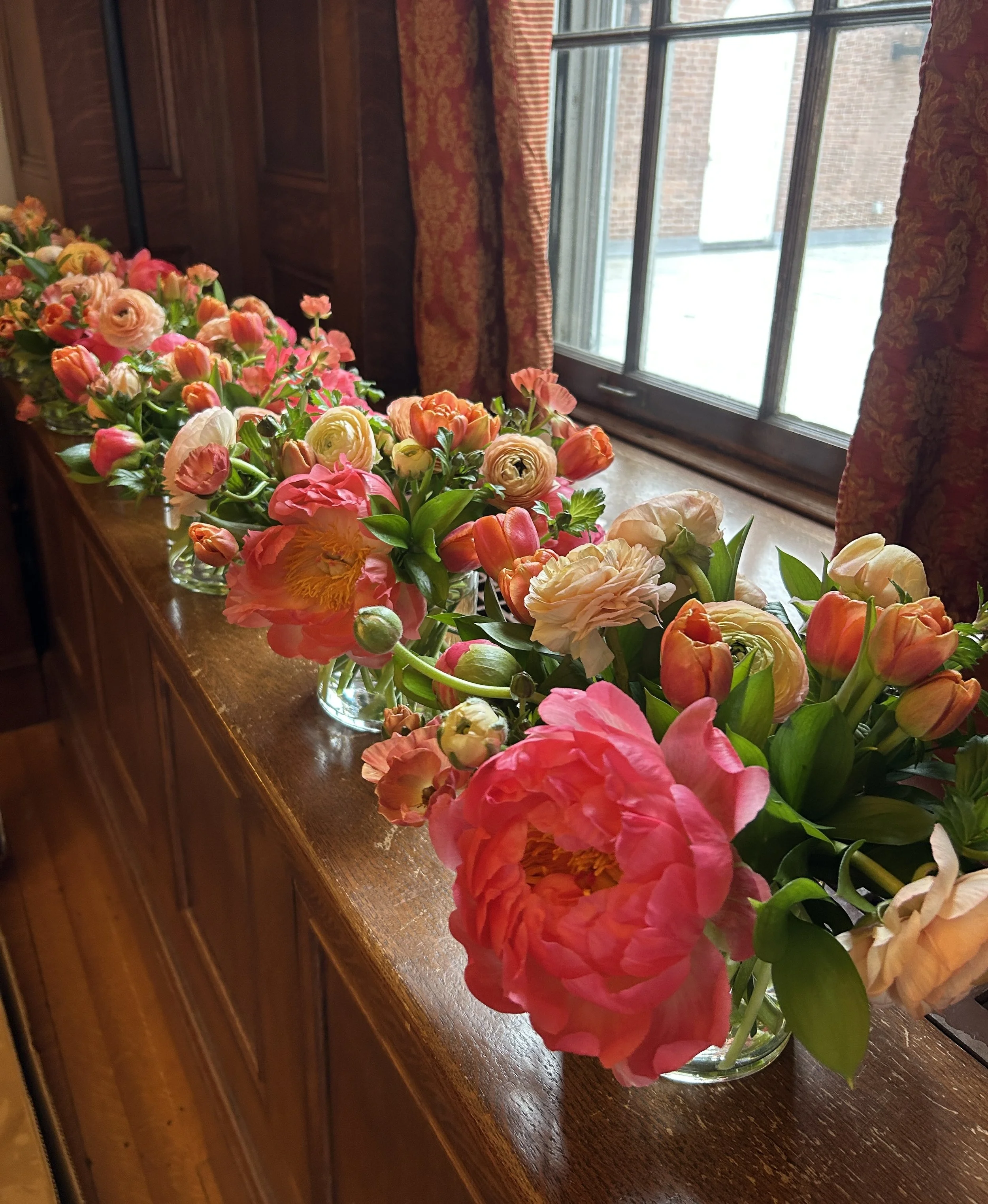 Celadon Floral is your Brunswick, Maine florist.