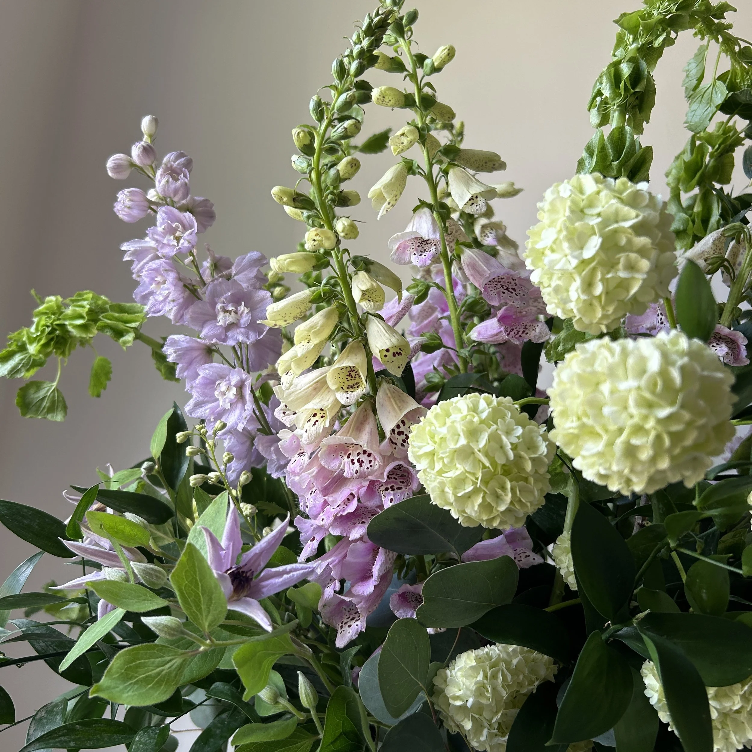 Celadon Floral is your Freeport, Maine florist.