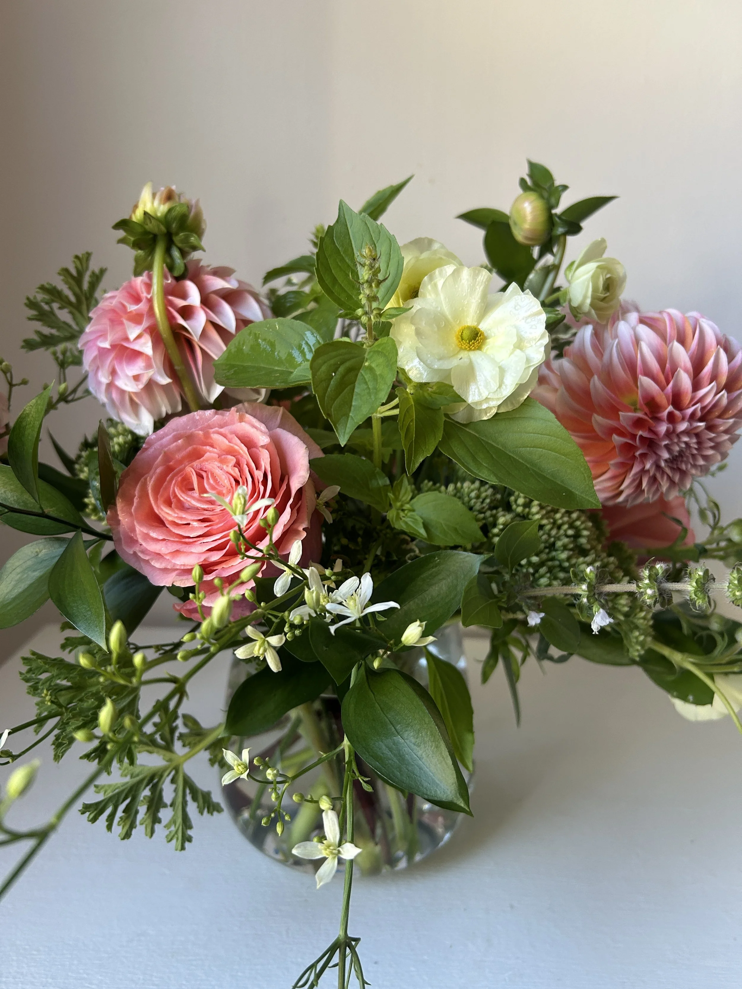 Celadon Floral is your Topsham, Maine florist.