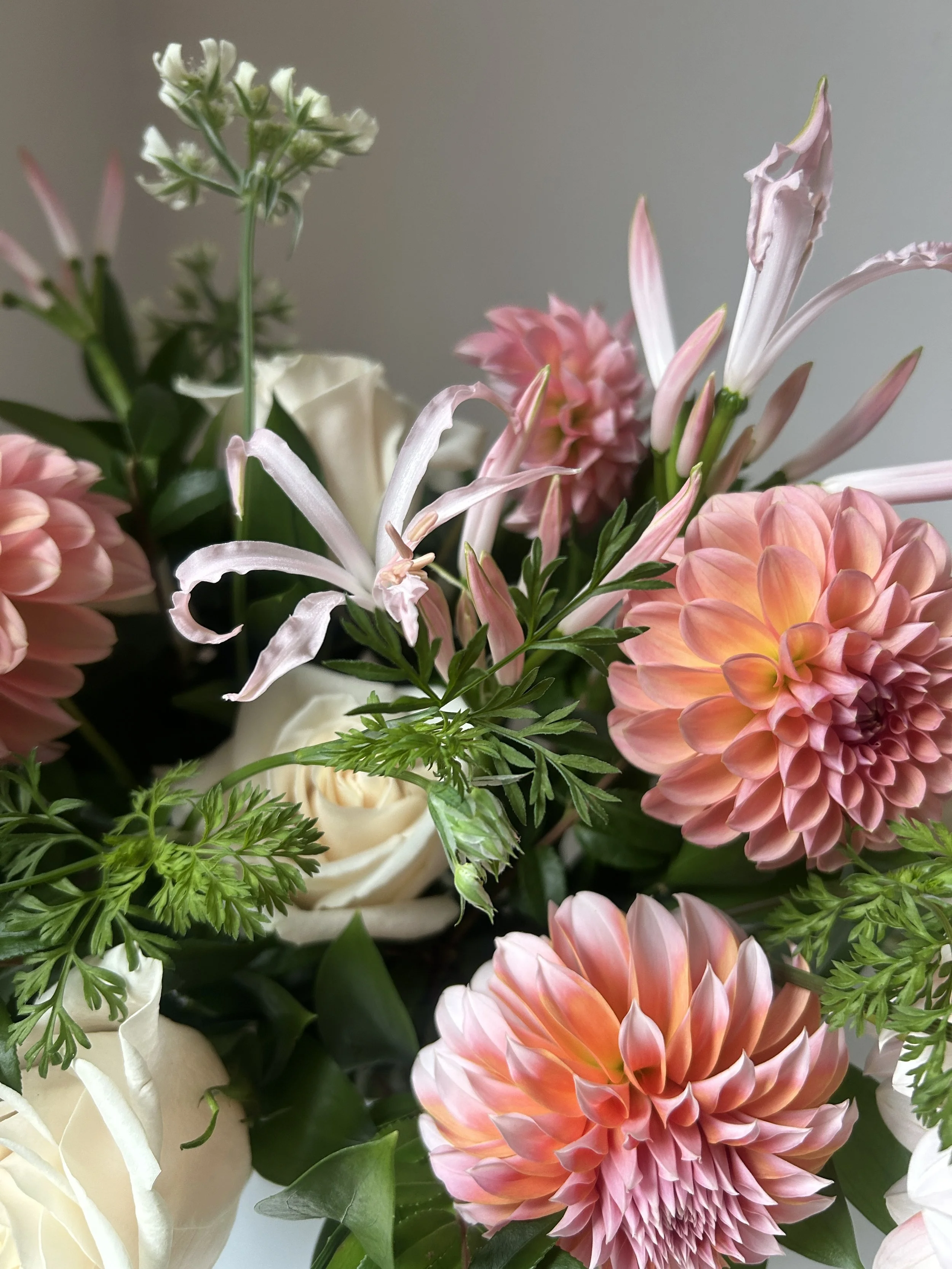 Celadon Floral is your Cumberland, Maine florist.