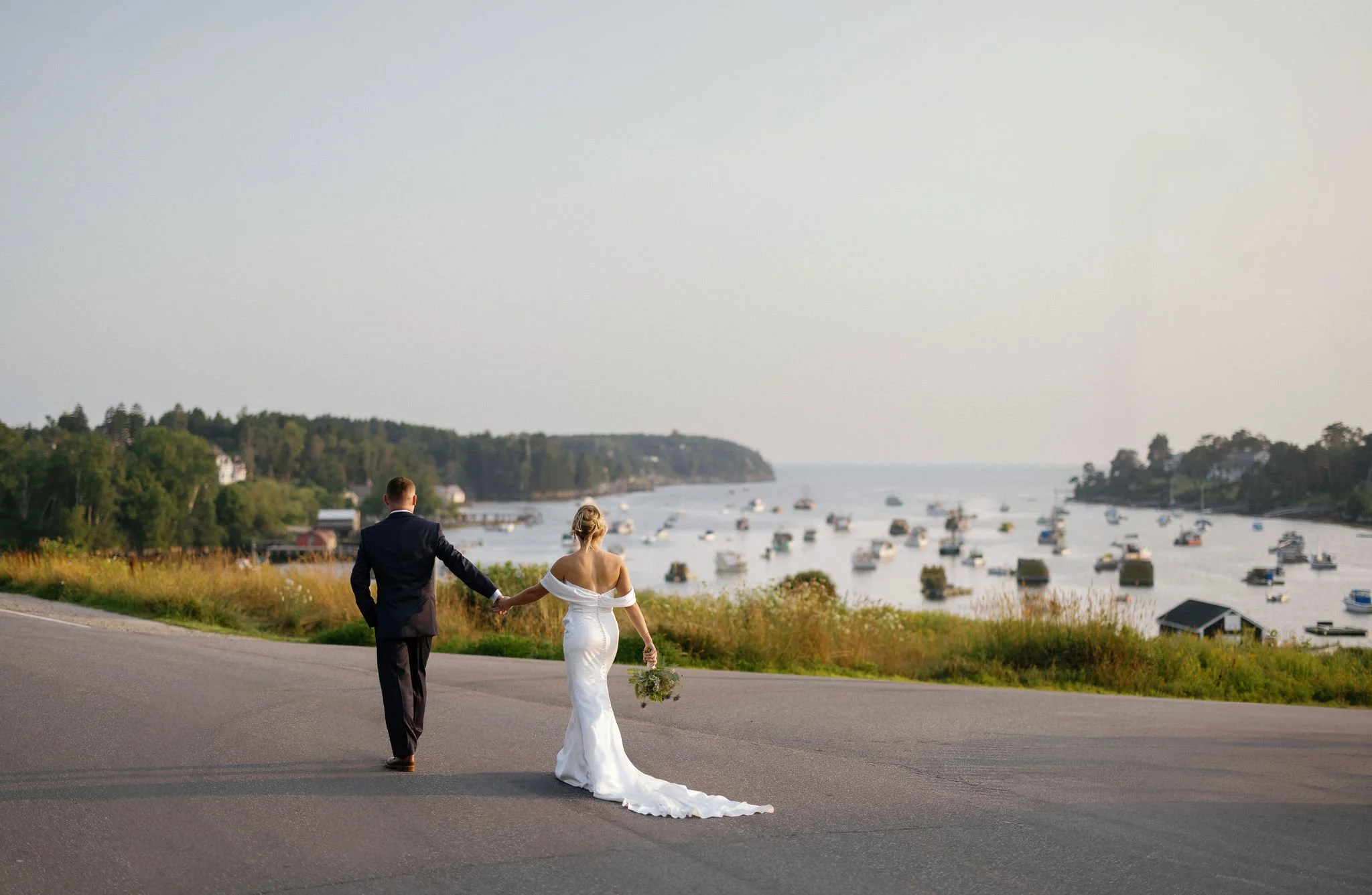 Celadon Floral is your Bailey Island, Harpswell, Maine florist.