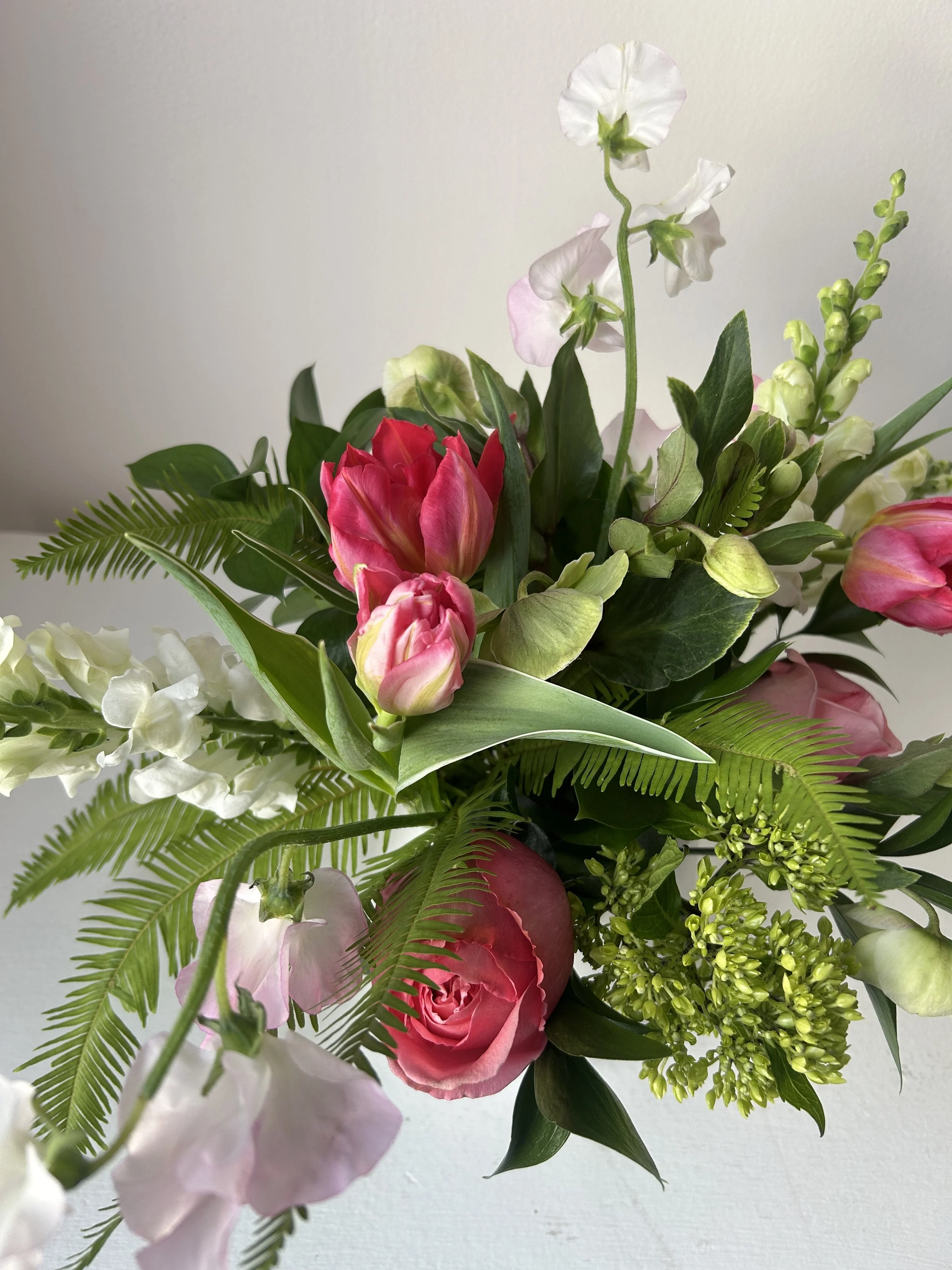 Celadon Floral is your Topsham, Maine florist.
