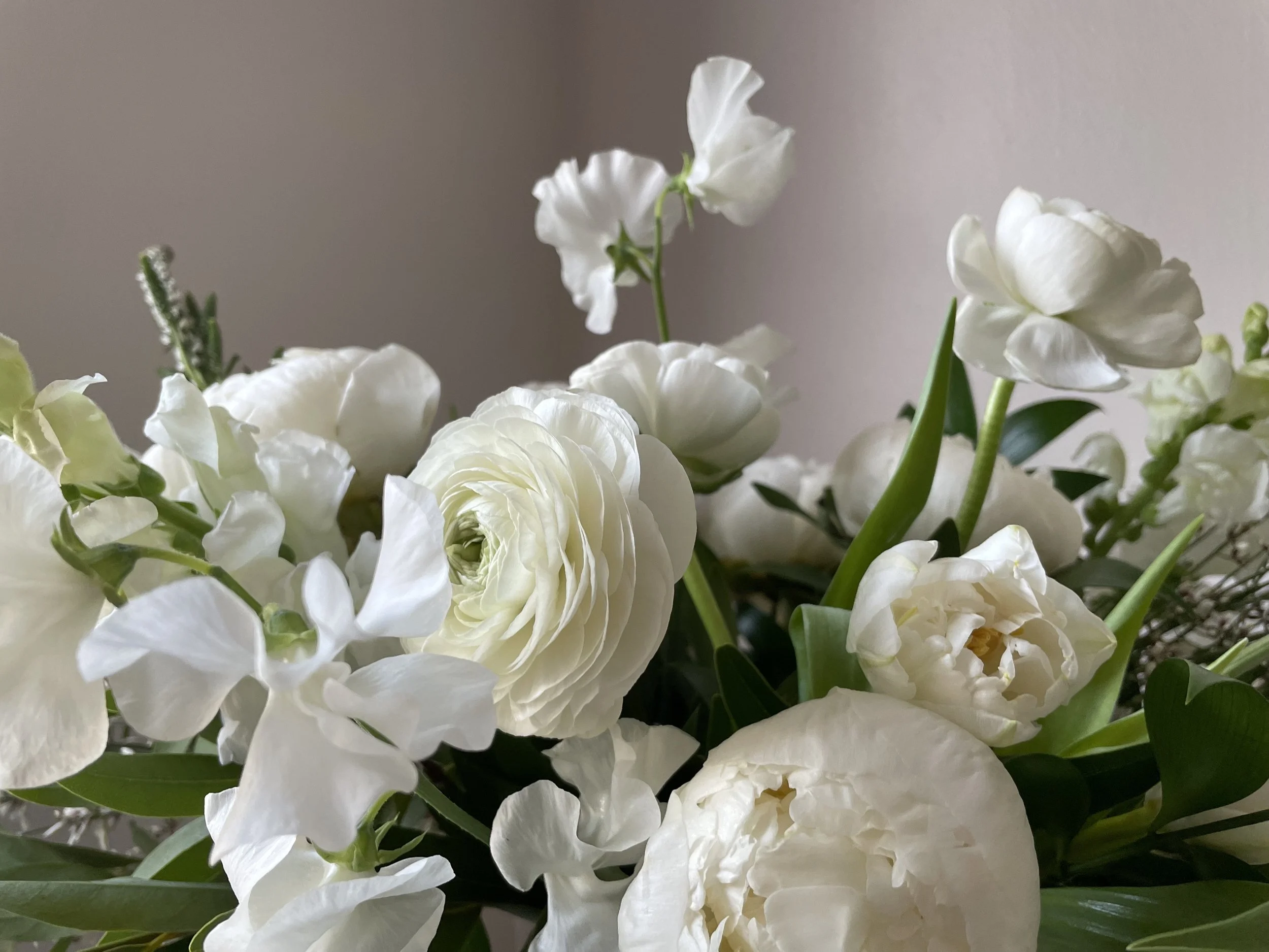 Celadon Floral is your Yarmouth, Maine florist.