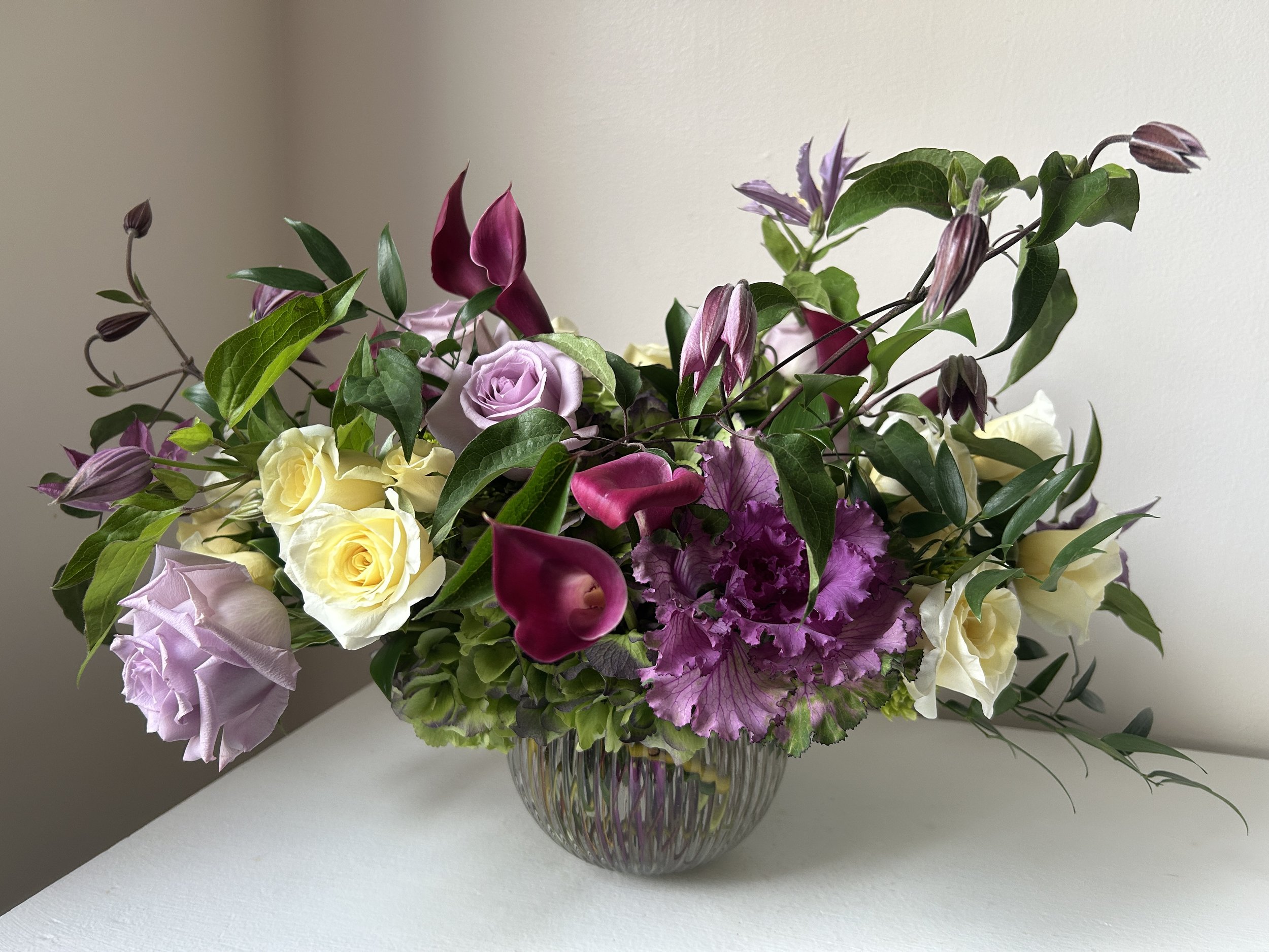 Celadon Floral is your Pownal, Maine florist.