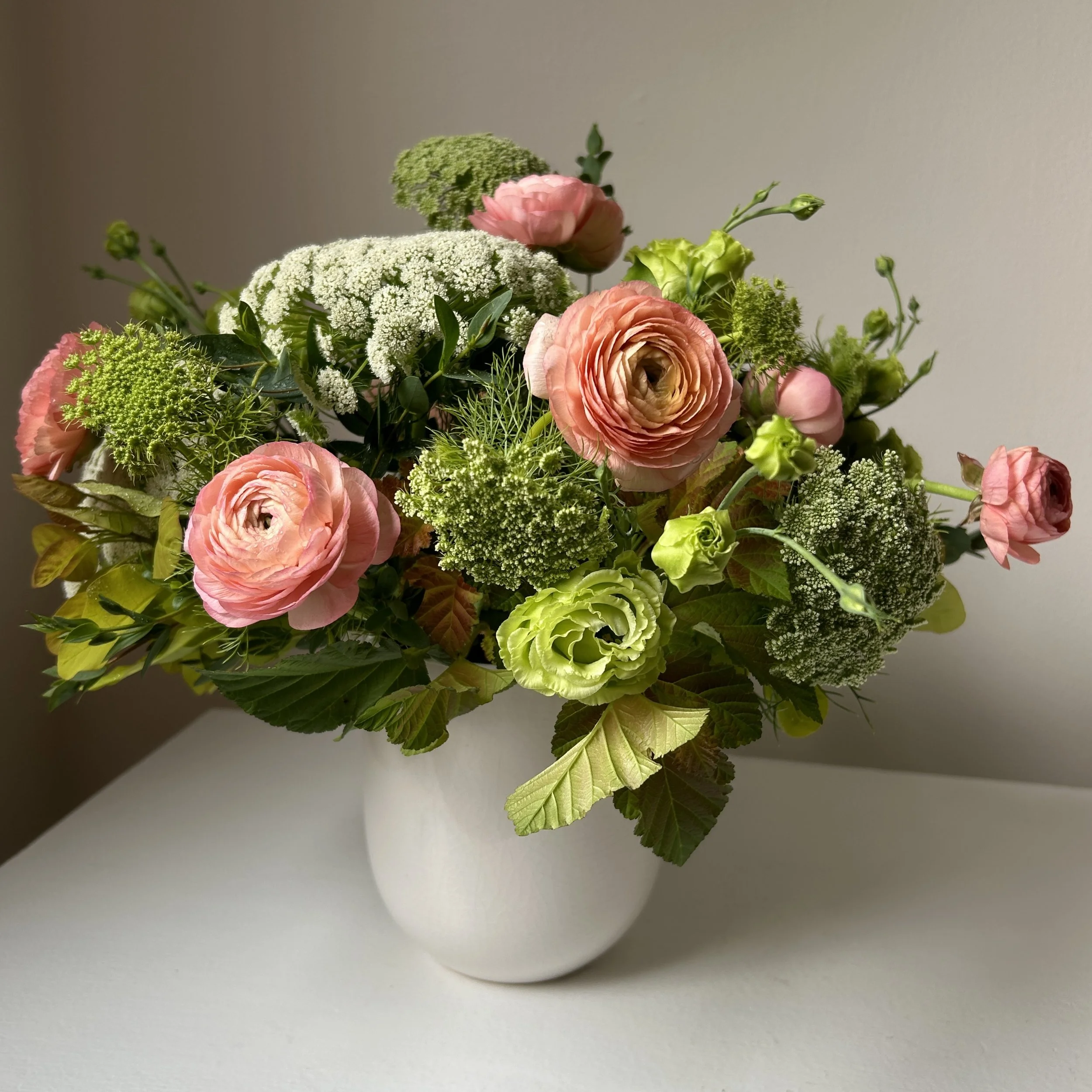 Celadon Floral is your Arrowsic, Maine florist.