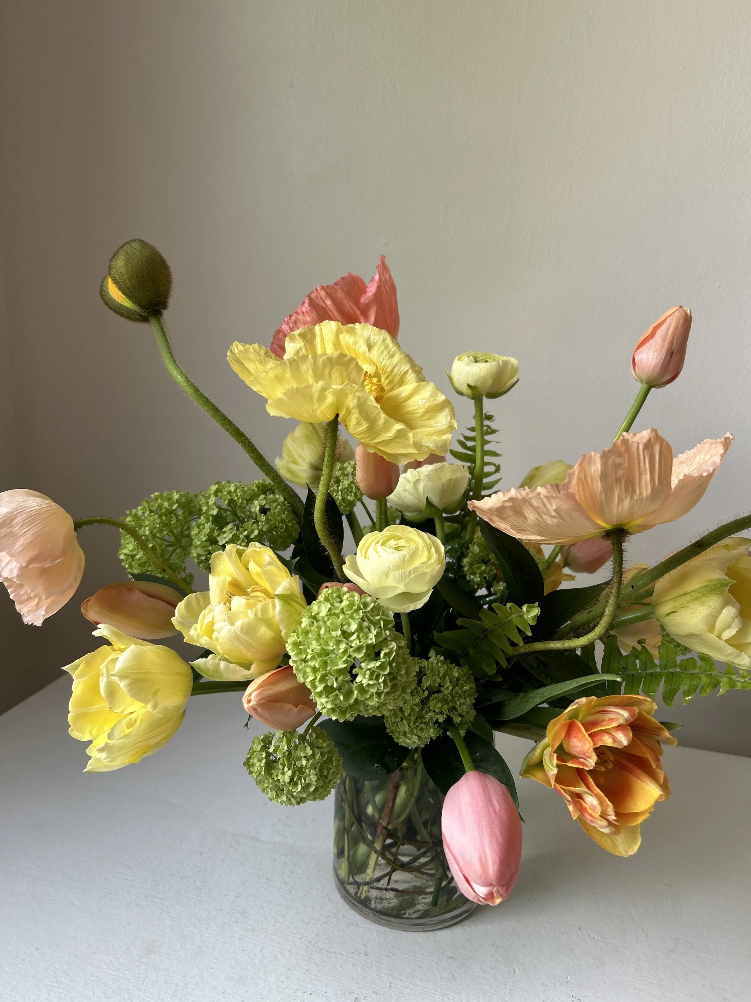 Celadon Floral is your Arrowsic, Maine florist.