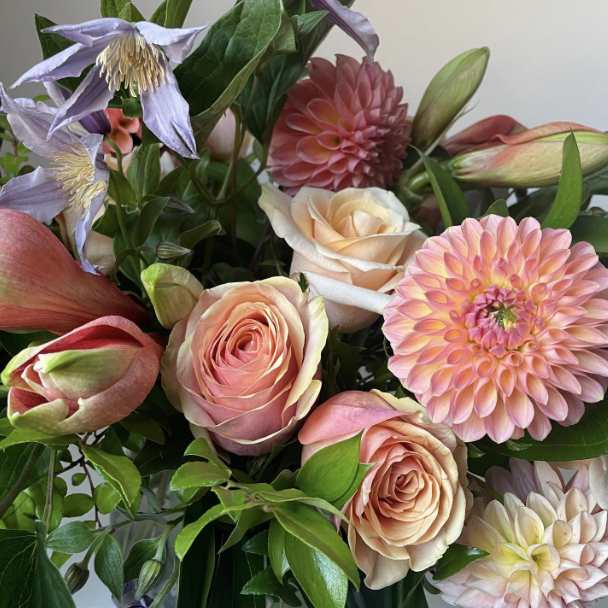 Celadon Floral is your Bath, Maine florist.