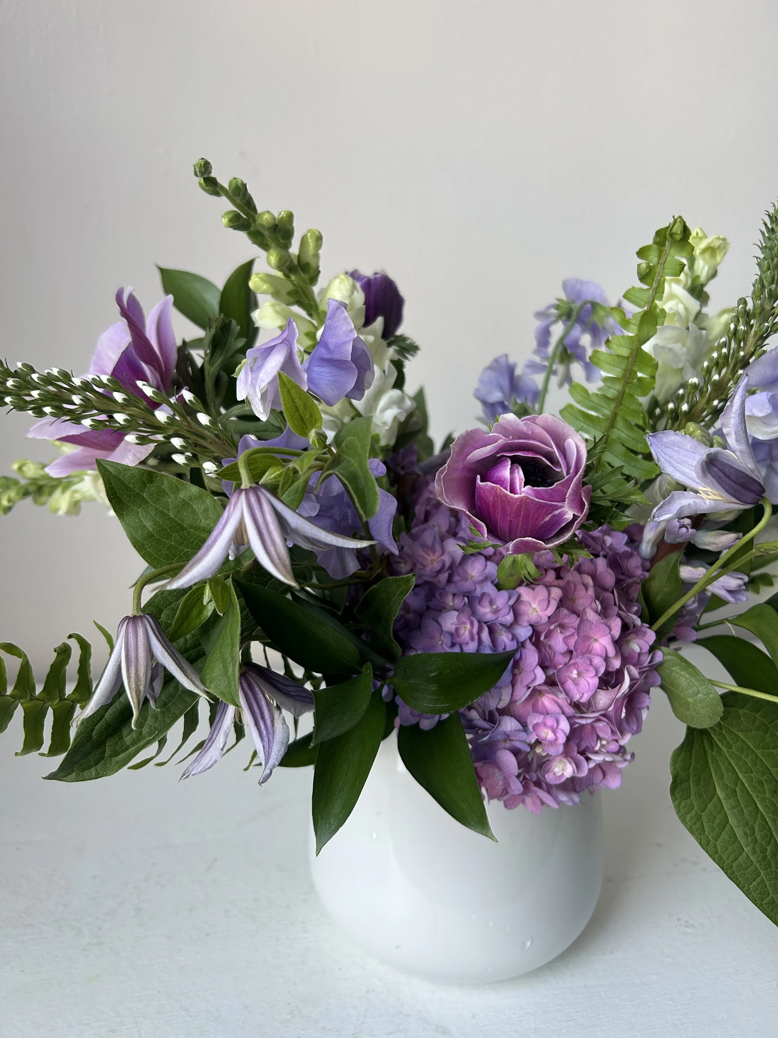 Celadon Floral is your Woolwich, Maine florist.
