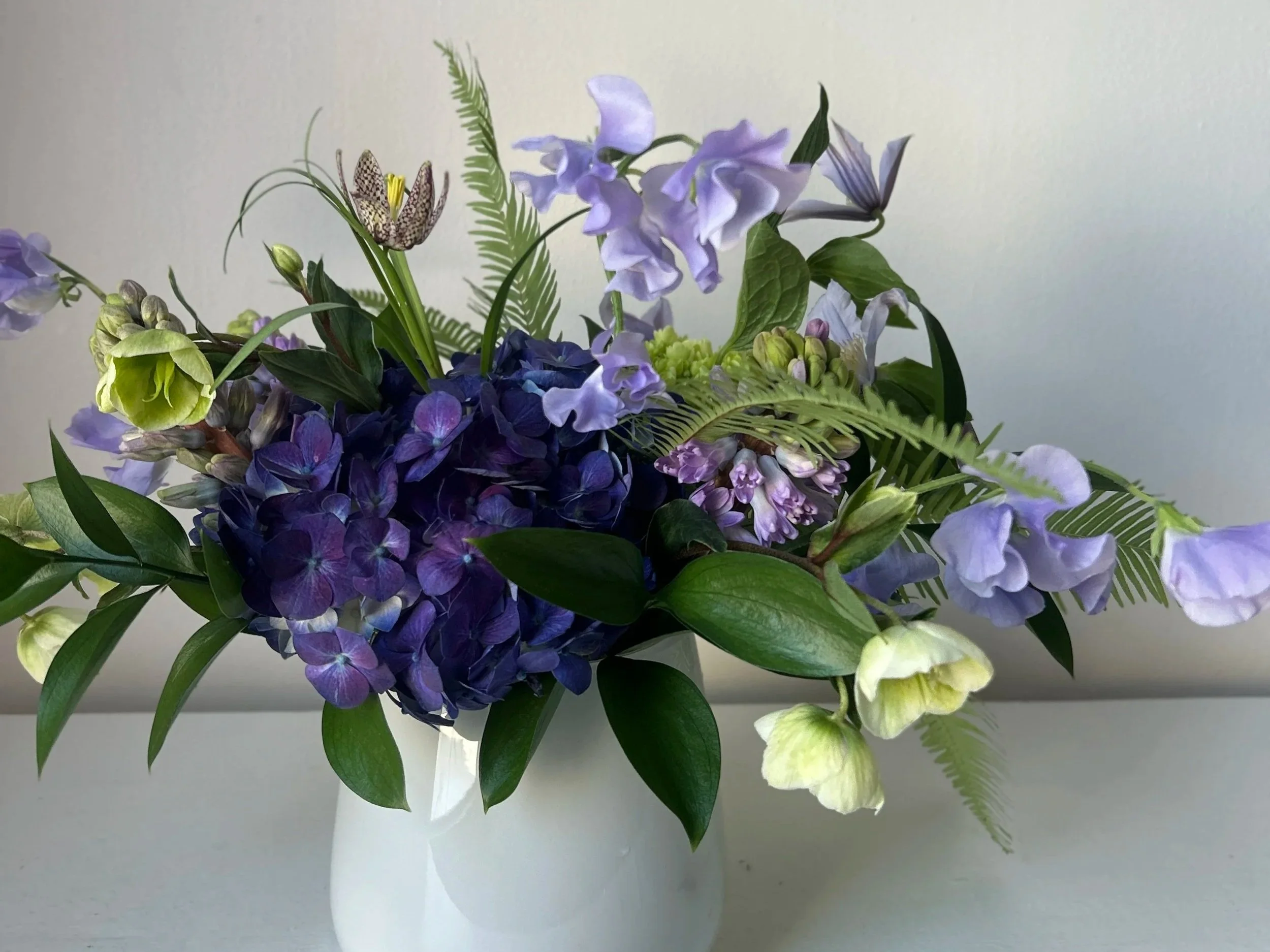 Celadon Floral is your Woolwich, Maine florist.