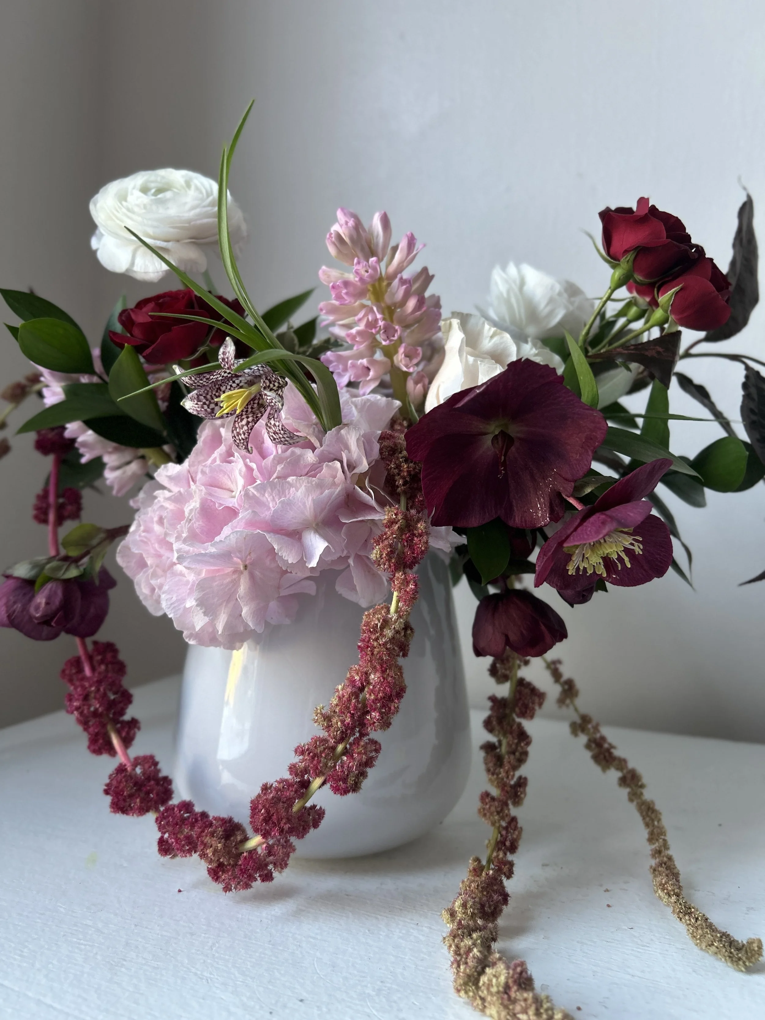 Celadon Floral is your Bowdoinham, Maine florist.