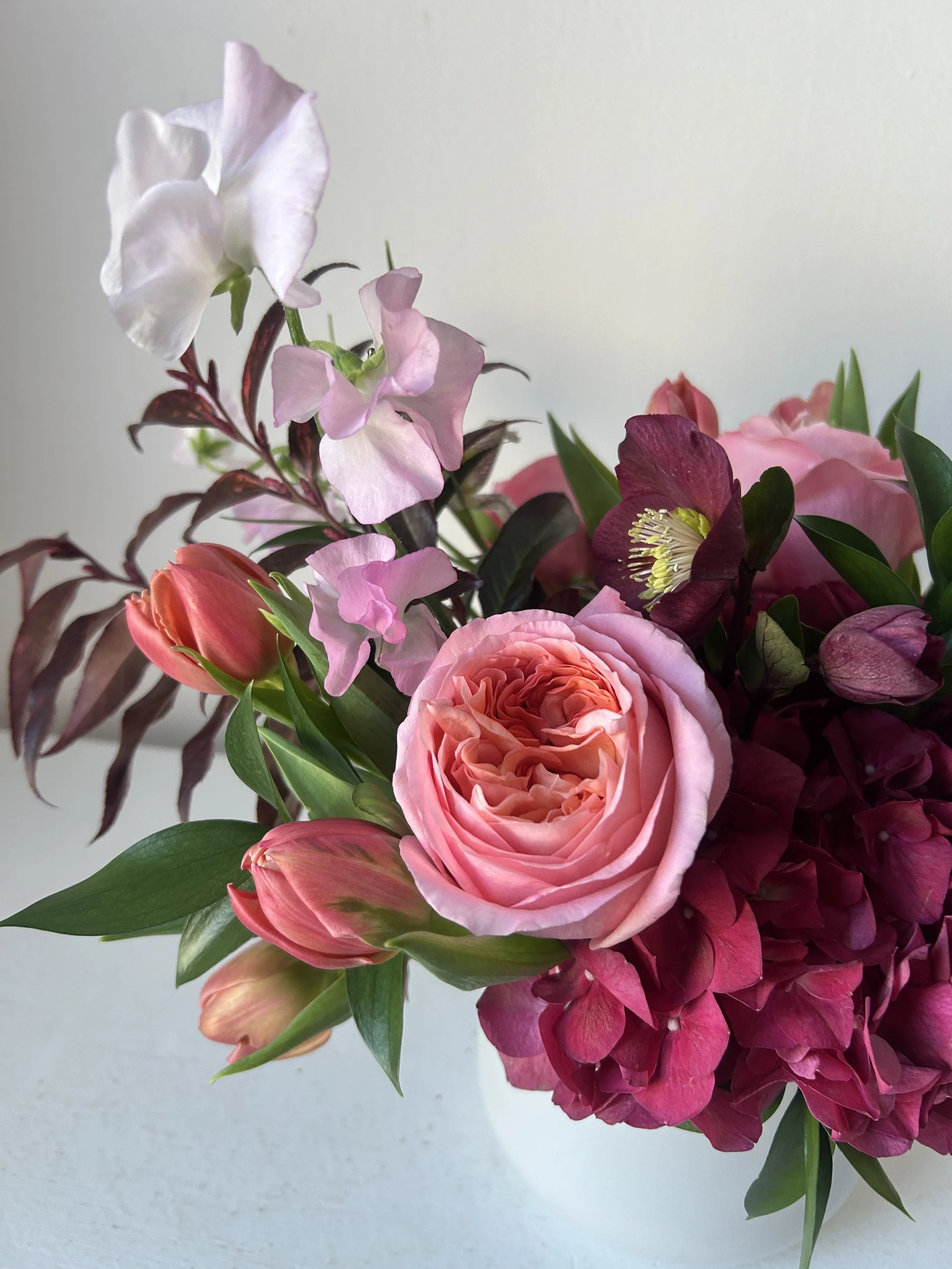 Celadon Floral is your Topsham, Maine florist.