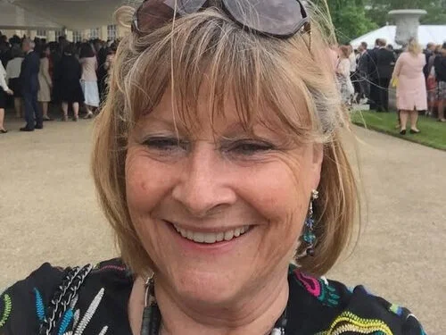 Joanna Ormesher
