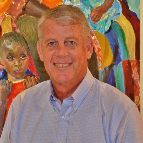 Michael O’Reilly Esq.