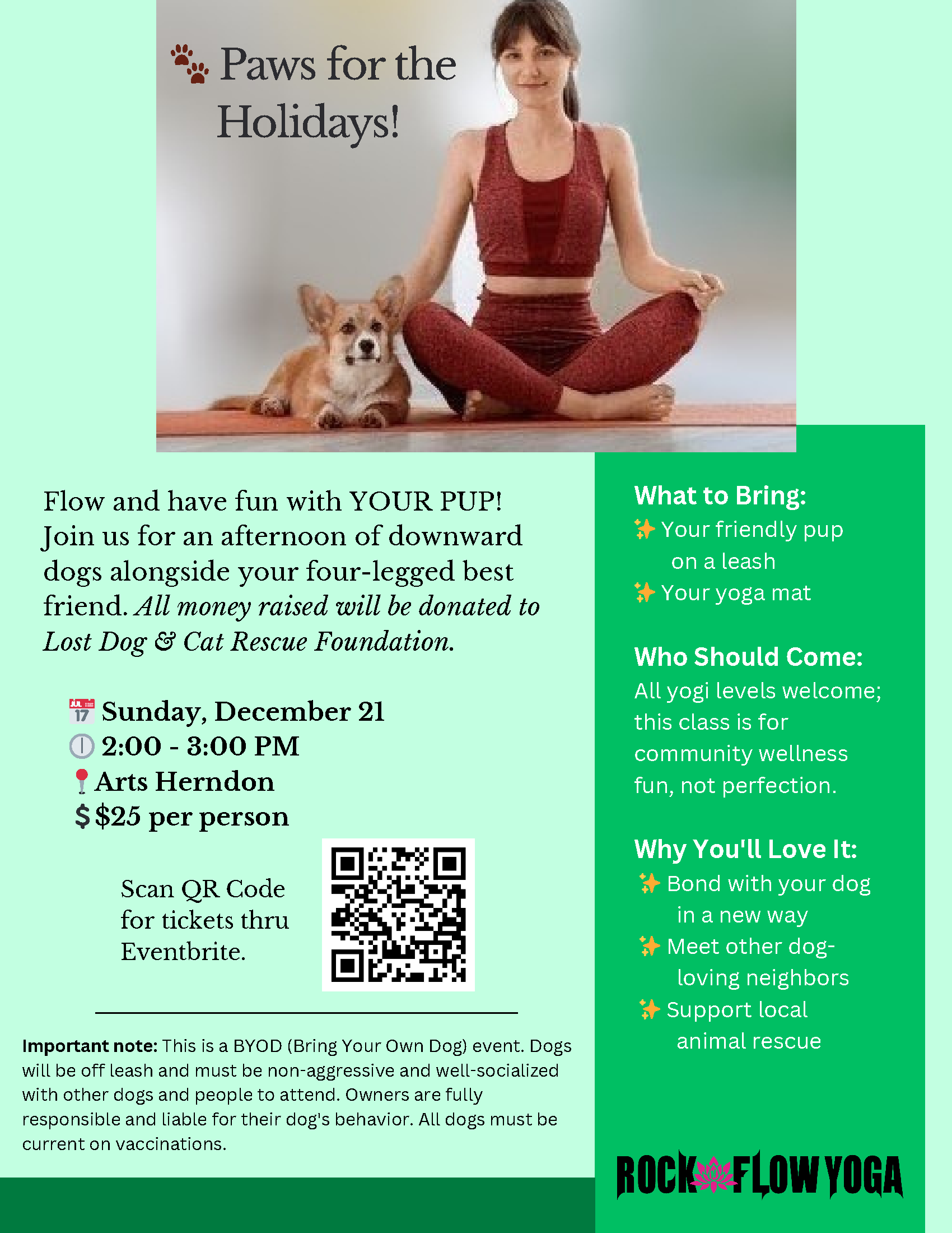  🐾 Paws for the Holidays! 🐾