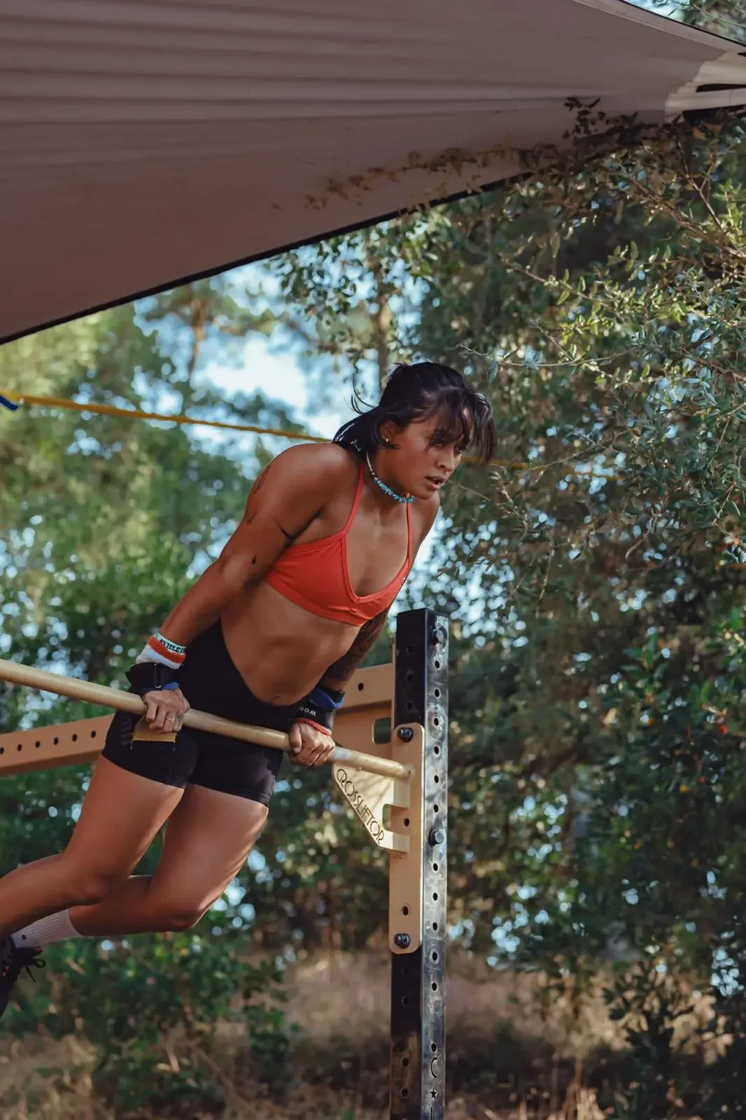 Cours-de-gymnastique-CrossFit-ESSONNE