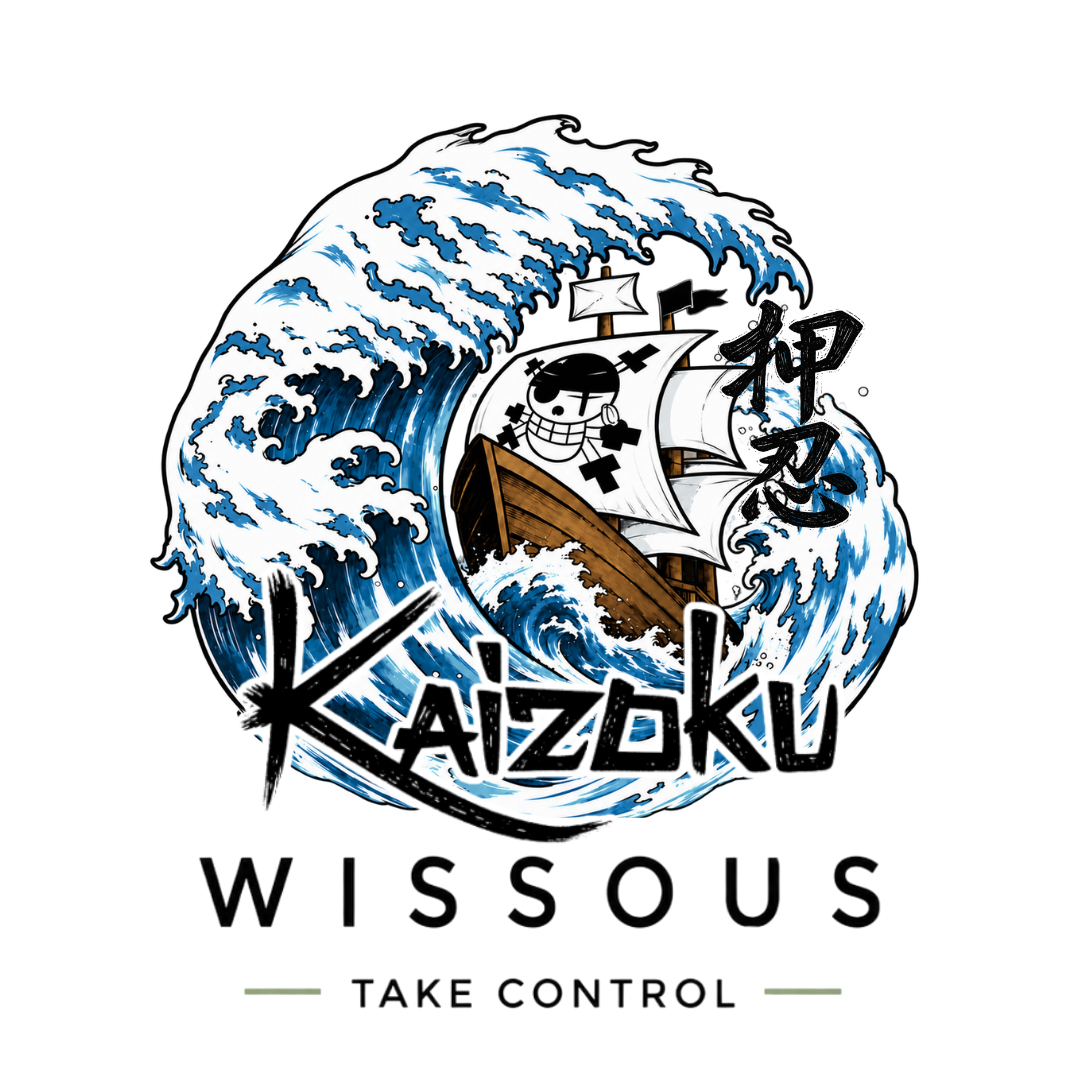 Crossfit Kaizoku Wissous - Take Control