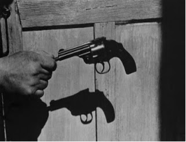 Mexican Gun Culture: Some Thoughts