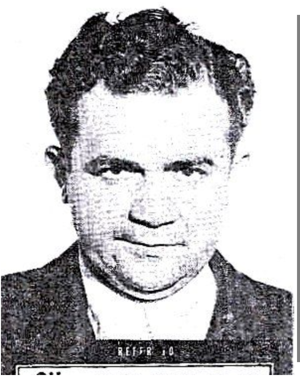 The Mafia in Mexico (Part I)