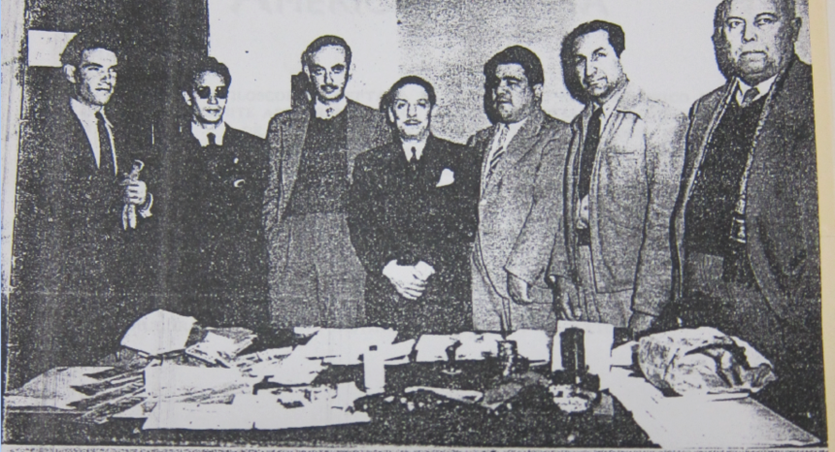 The Mafia in Mexico (Part IV)