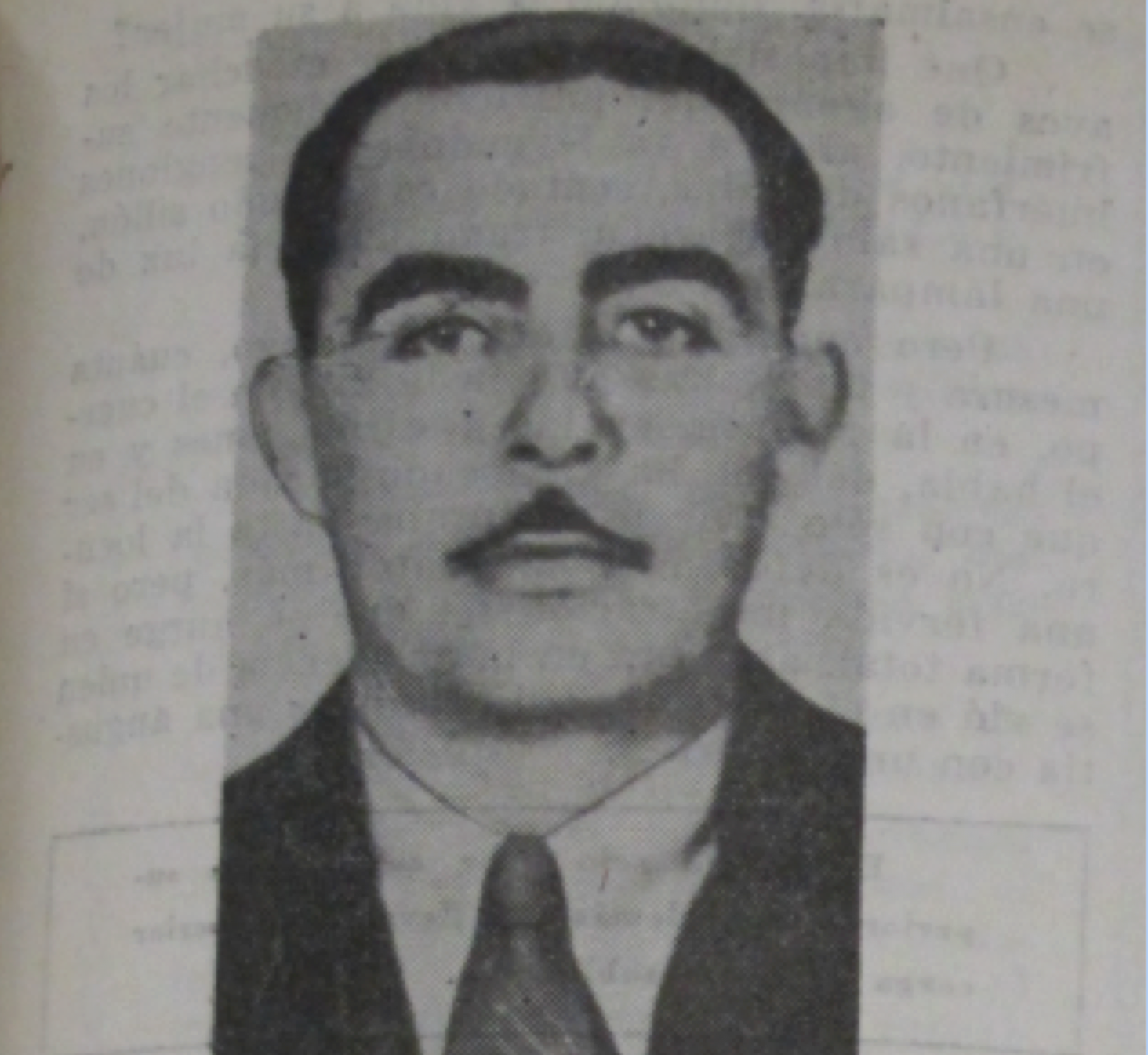 The Mafia in Mexico (Part III)