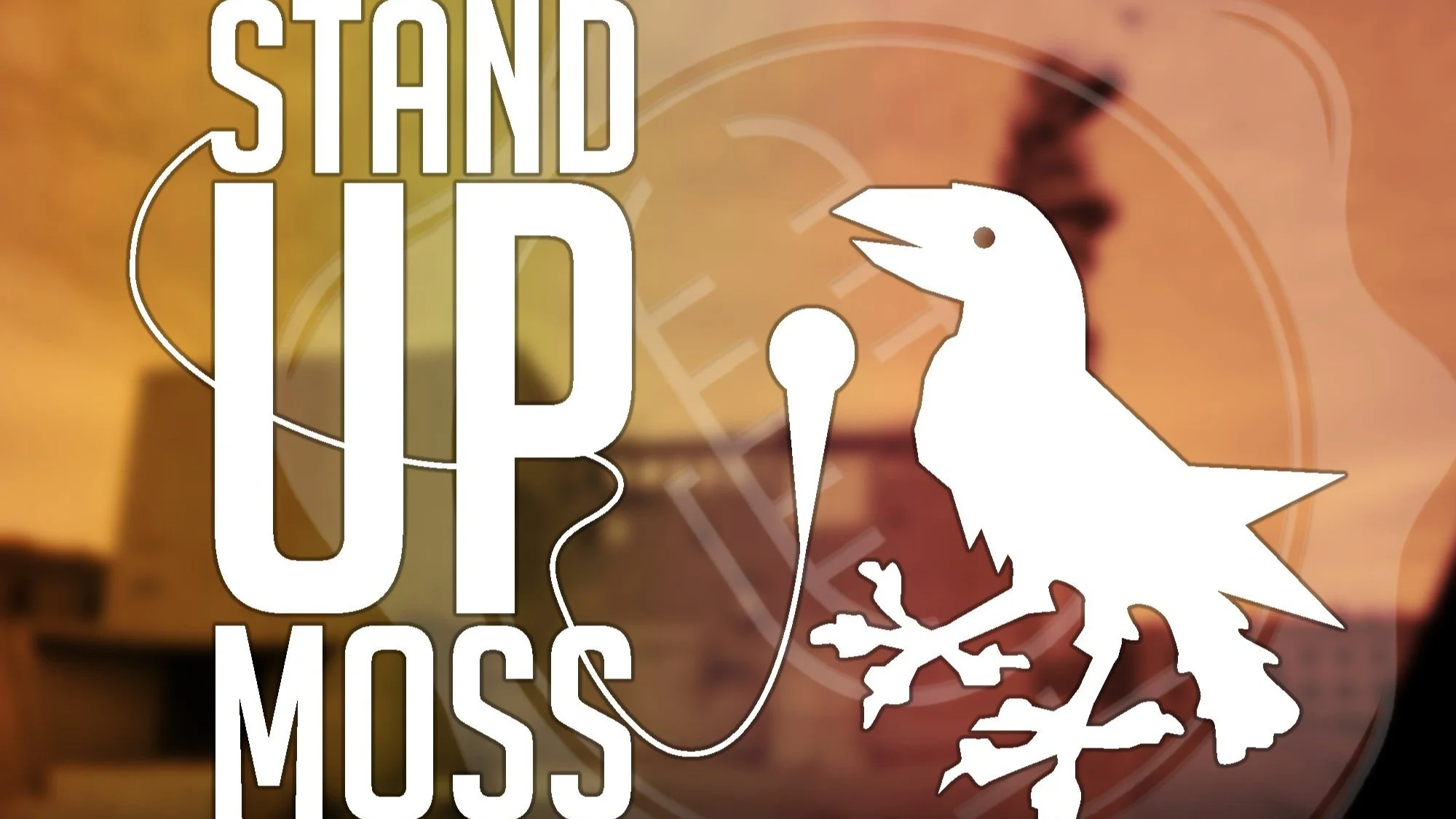 Standup Moss