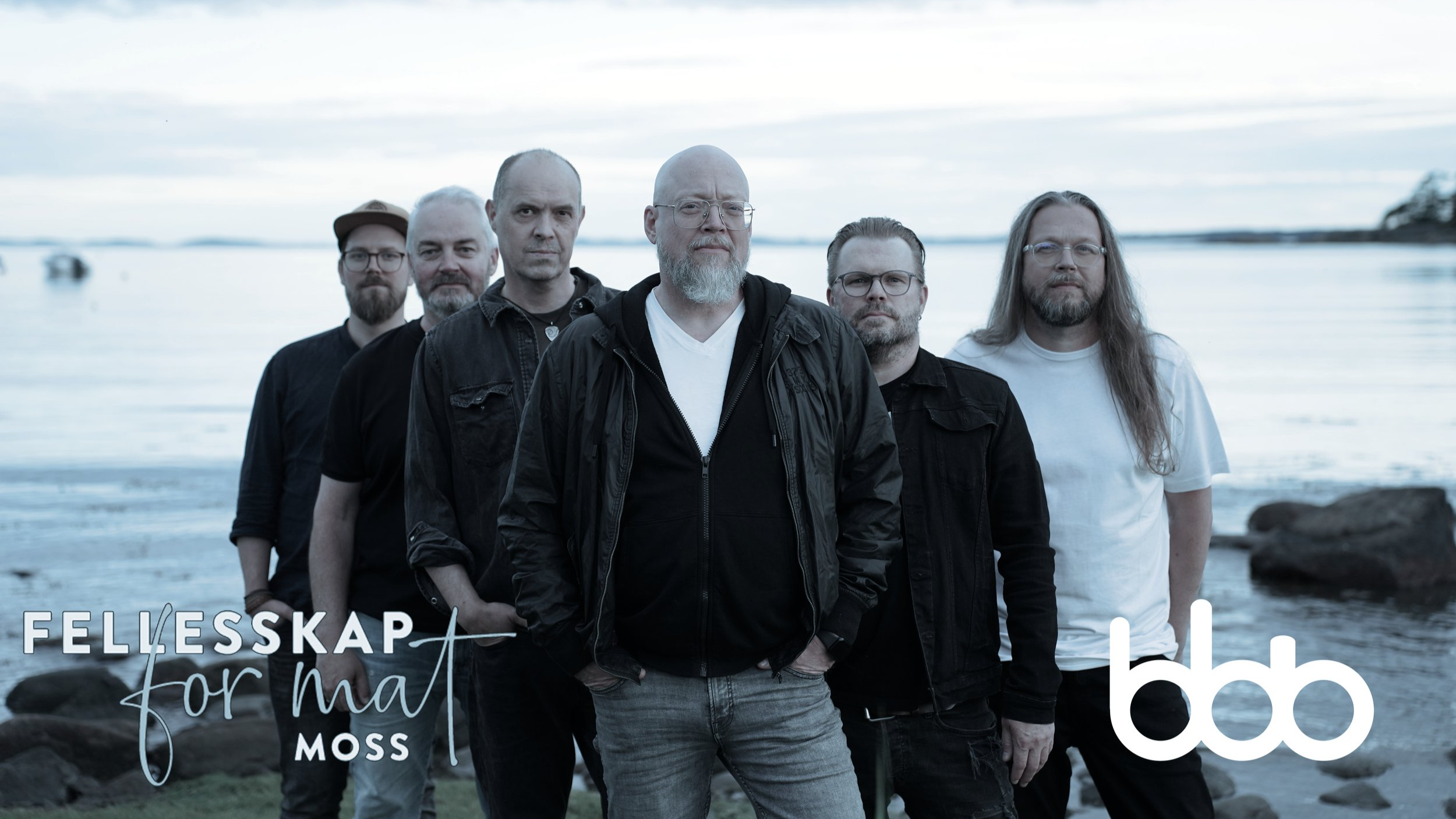 Støttekonsert for «Fellesskap for mat»