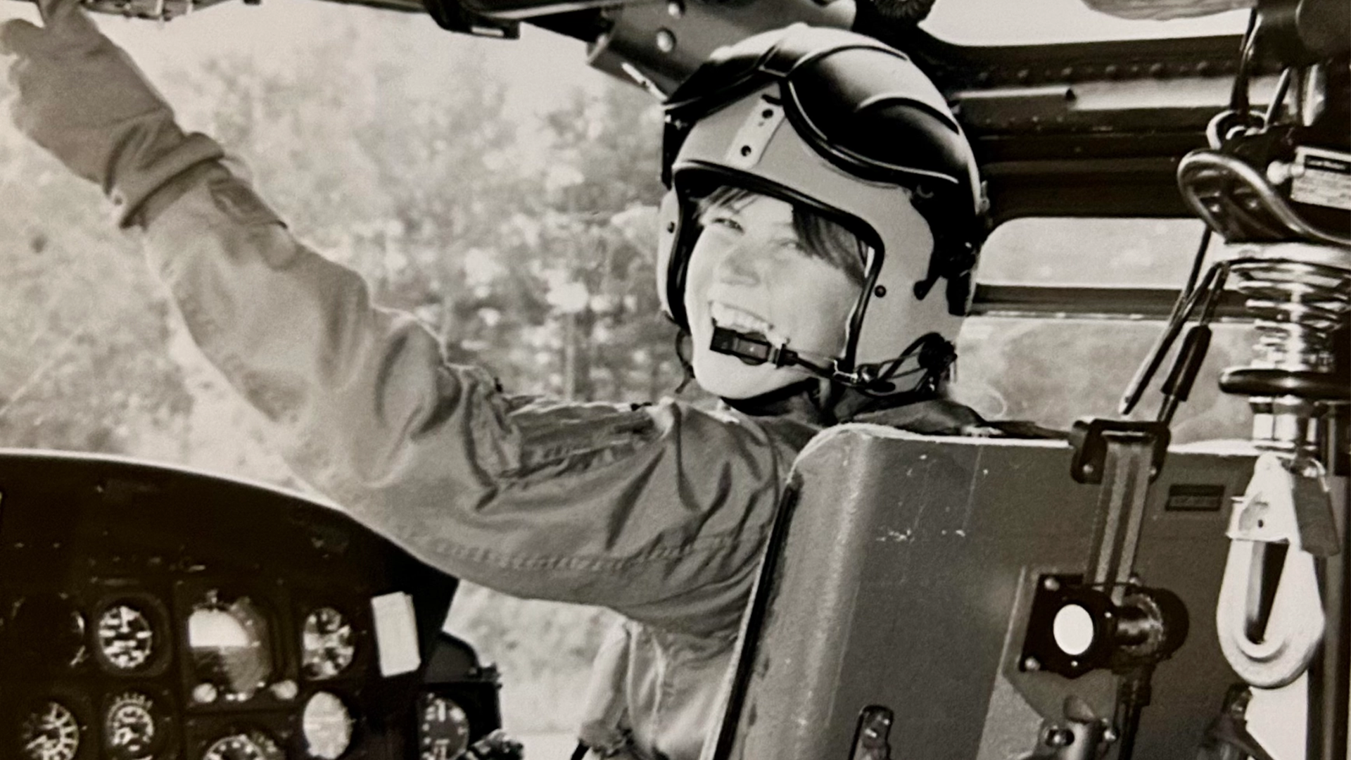 Boklansering med Line Svingen